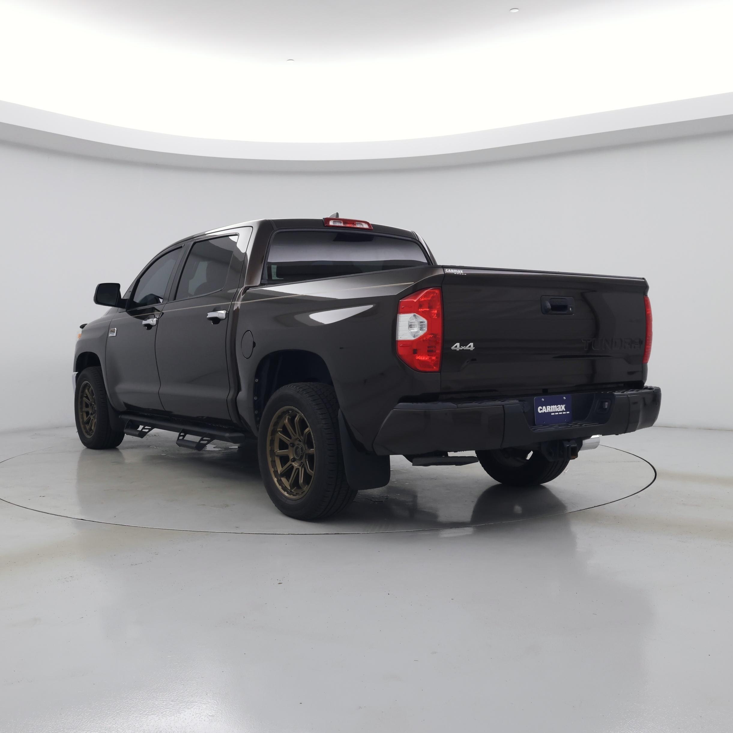 Thumbnail: 2020 Toyota Tundra - 2