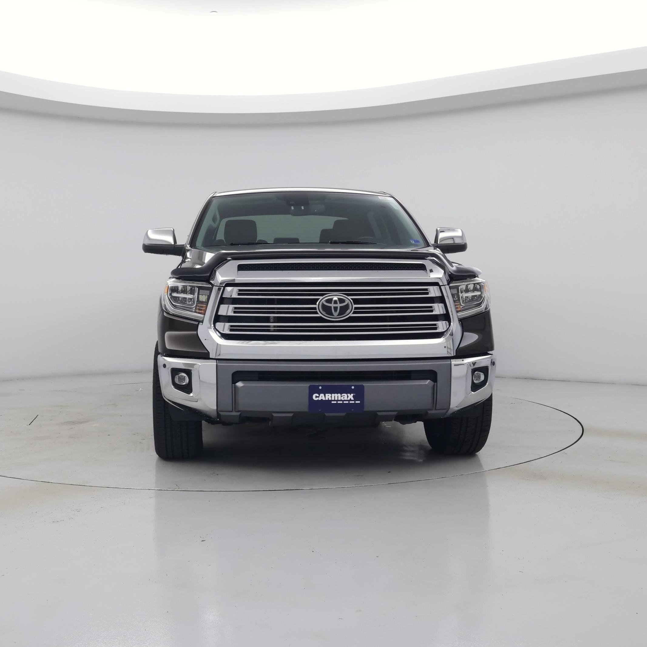 Thumbnail: 2020 Toyota Tundra - 5