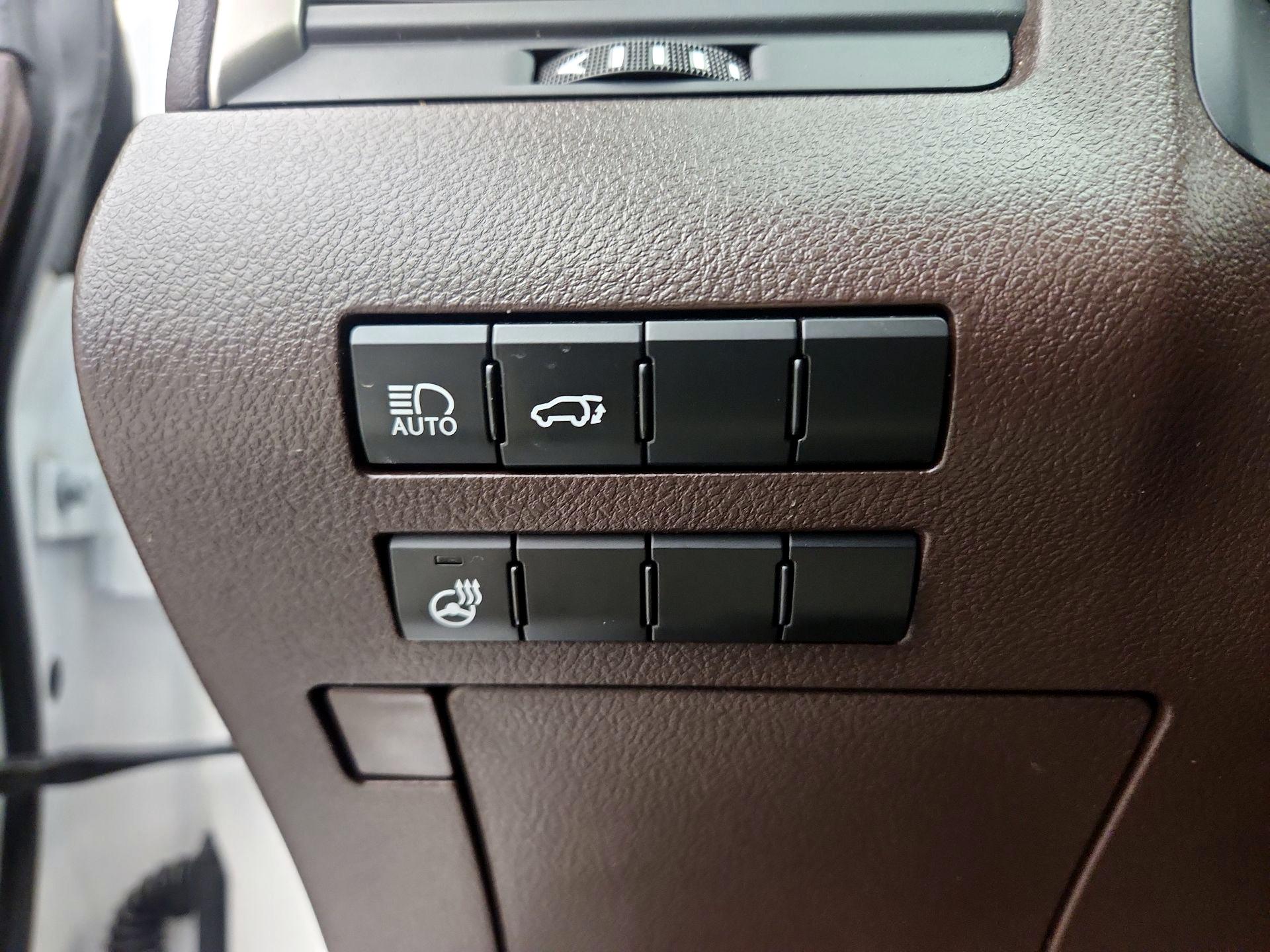 Thumbnail: 2020 Lexus RX - 13