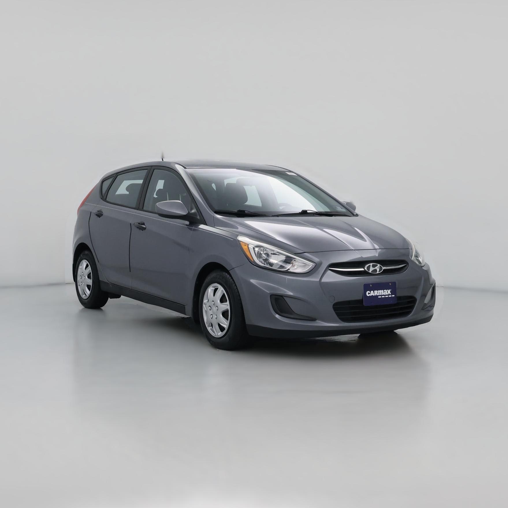 Thumbnail: 2015 Hyundai Accent - 1