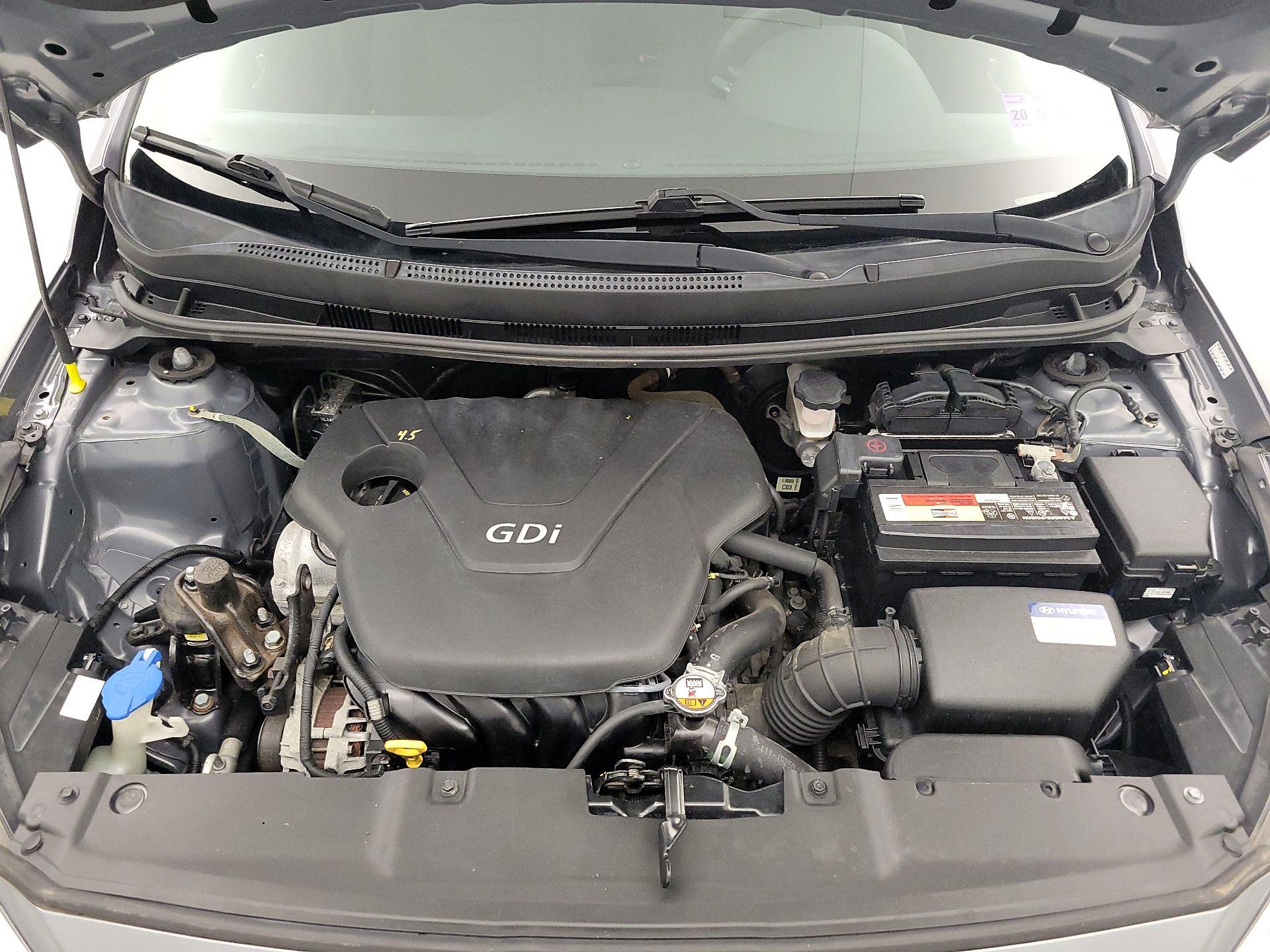 Thumbnail: 2015 Hyundai Accent - 20