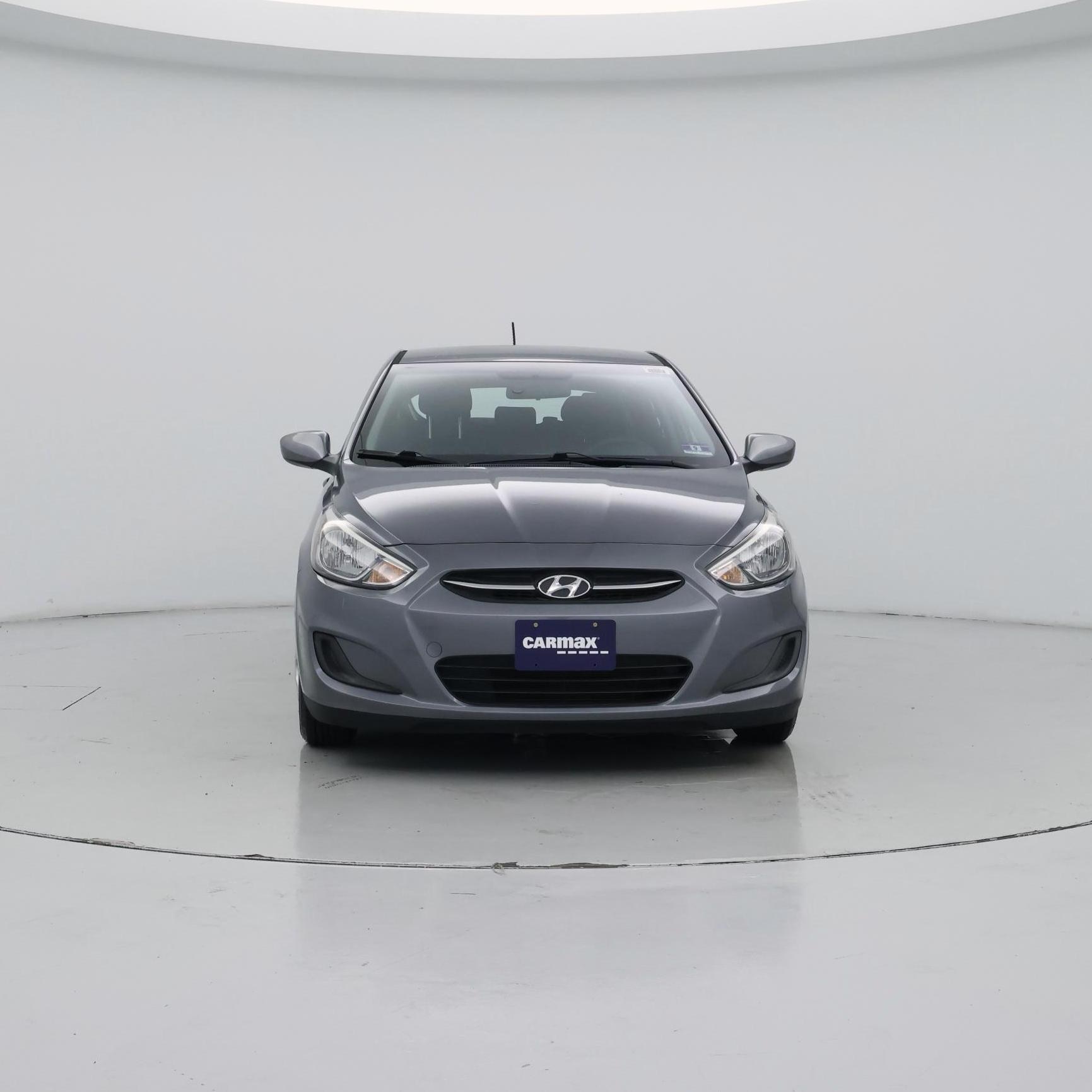 Thumbnail: 2015 Hyundai Accent - 5