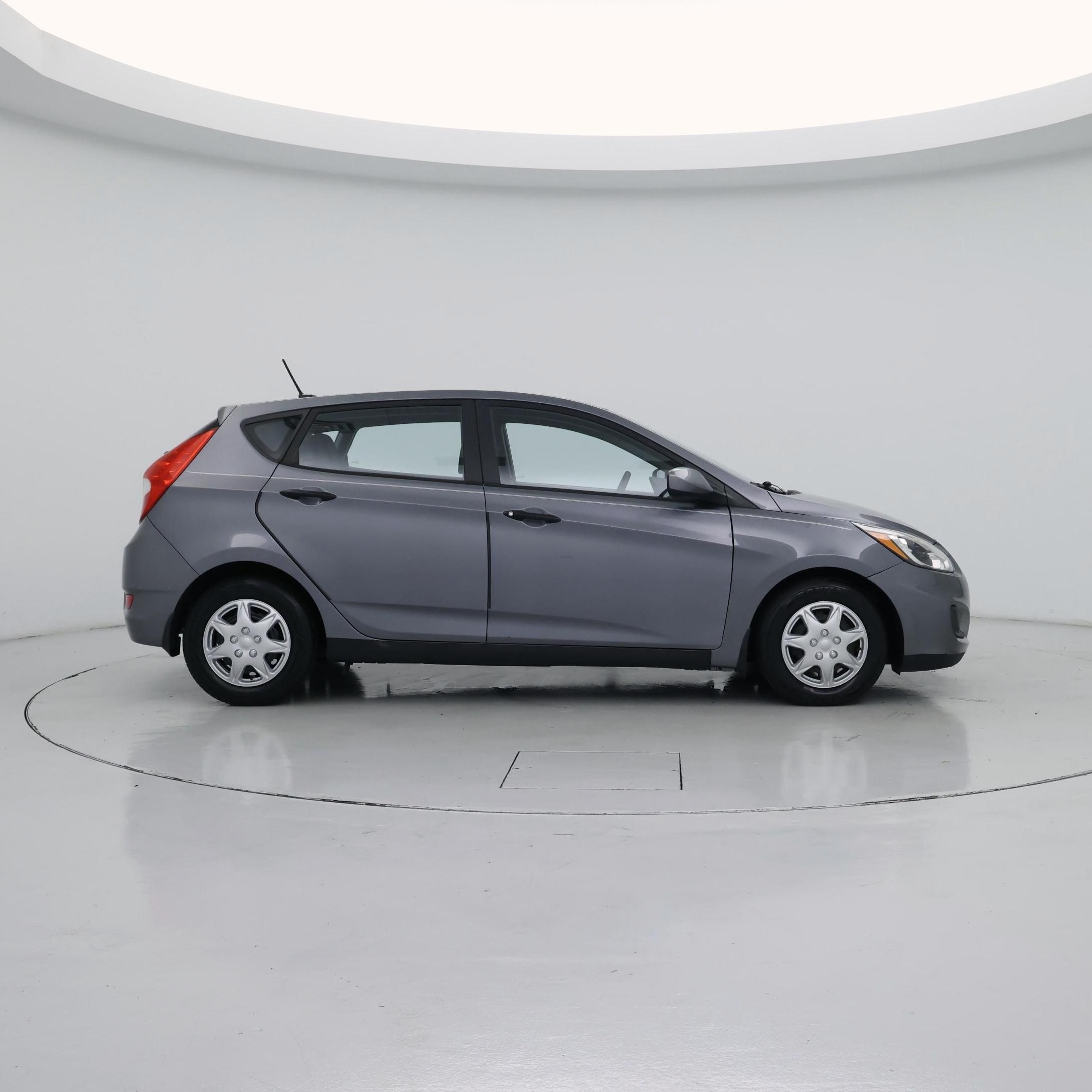 Thumbnail: 2015 Hyundai Accent - 7