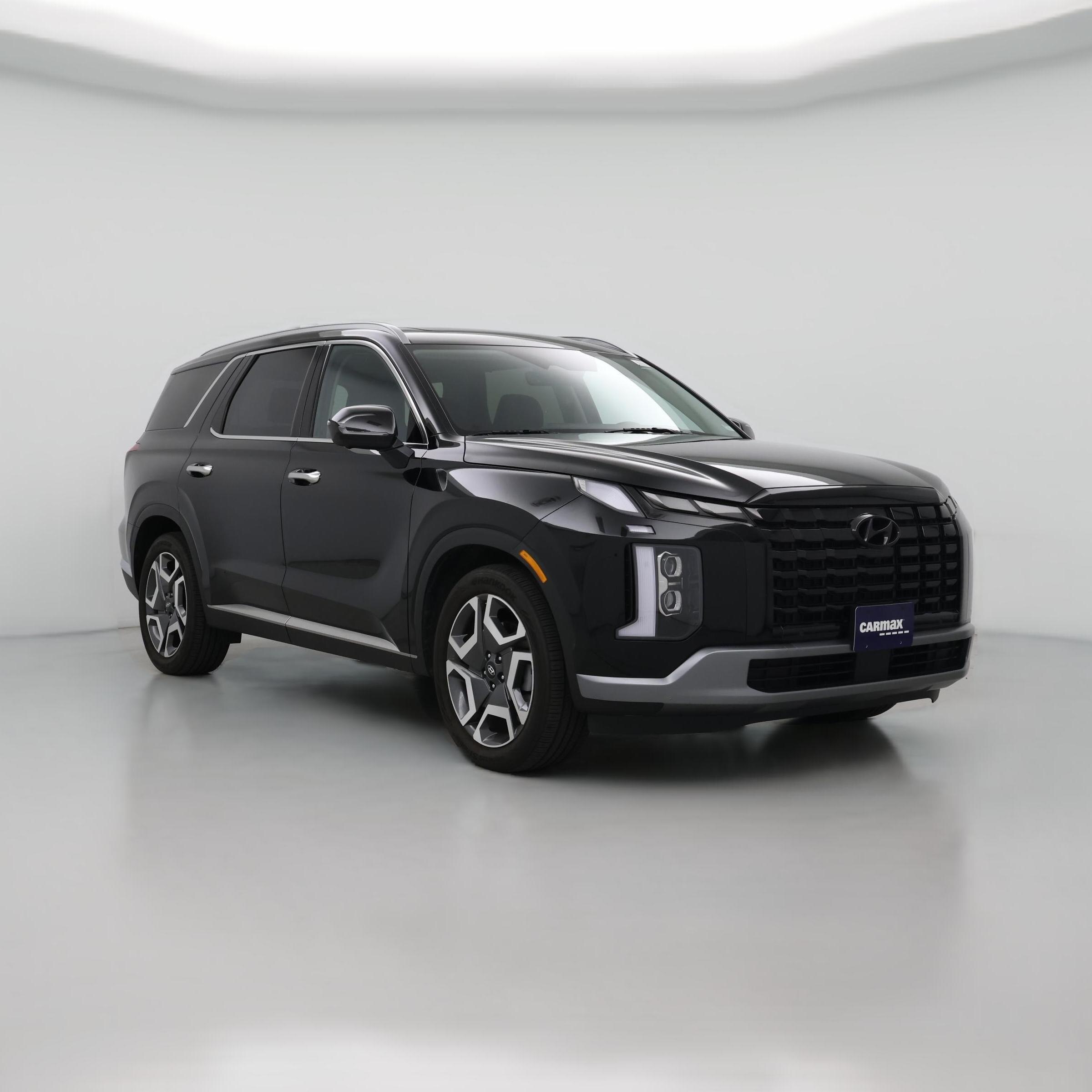 Thumbnail: 2024 Hyundai Palisade - 1
