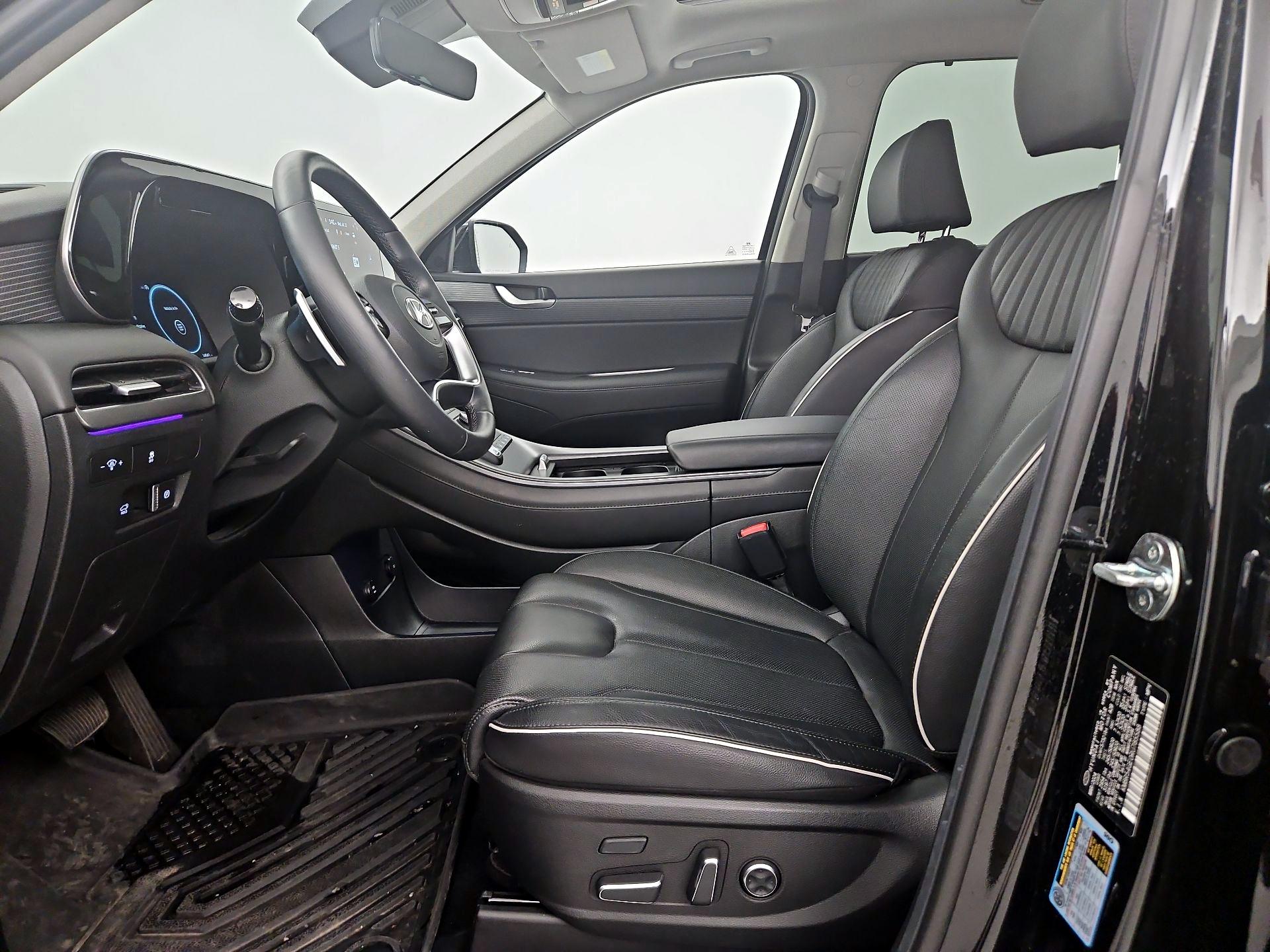 Thumbnail: 2024 Hyundai Palisade - 11