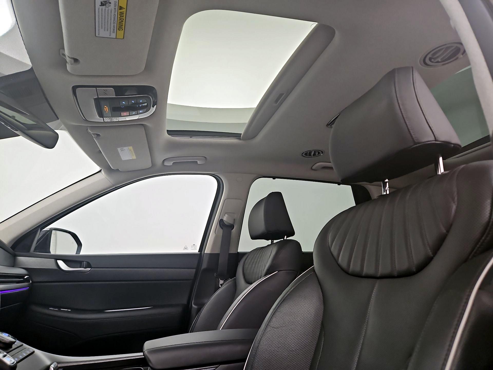 Thumbnail: 2024 Hyundai Palisade - 20