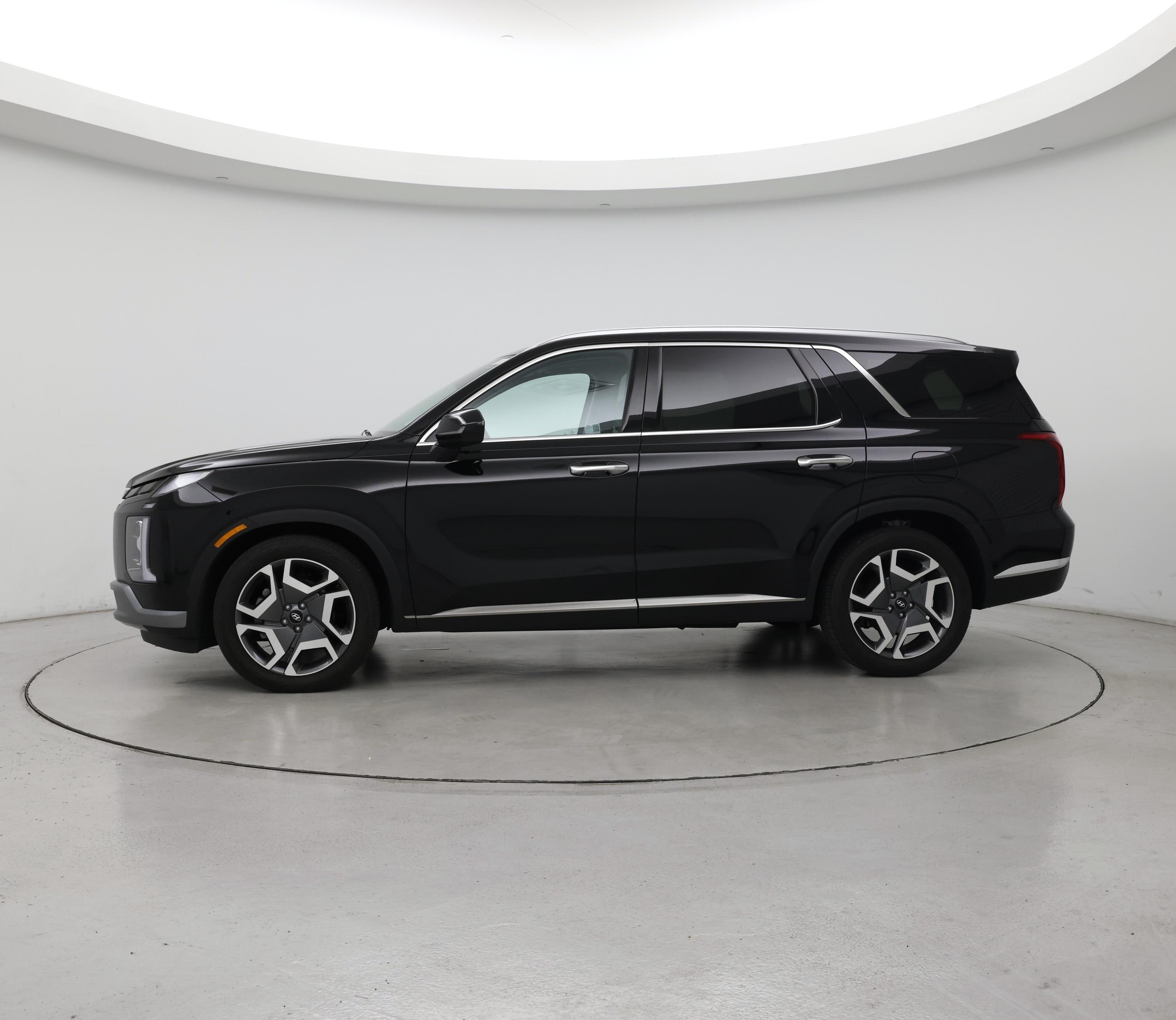 Thumbnail: 2024 Hyundai Palisade - 3