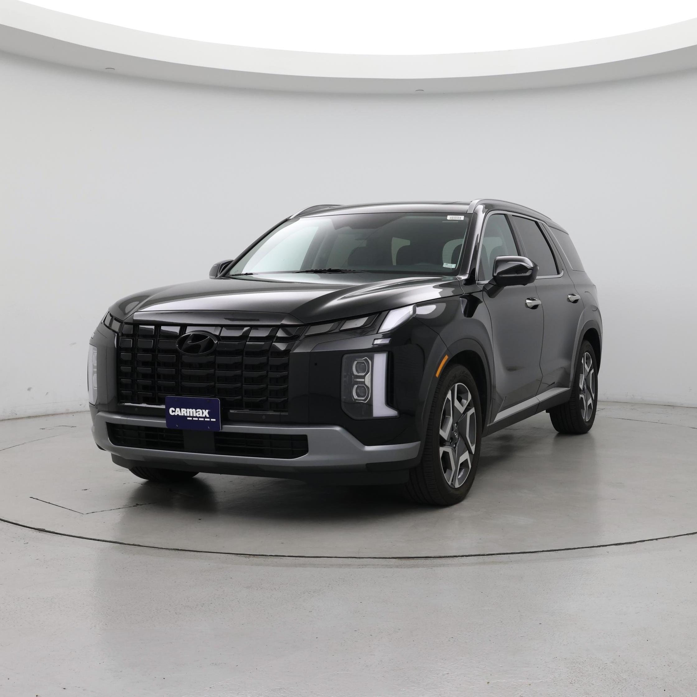 Thumbnail: 2024 Hyundai Palisade - 4