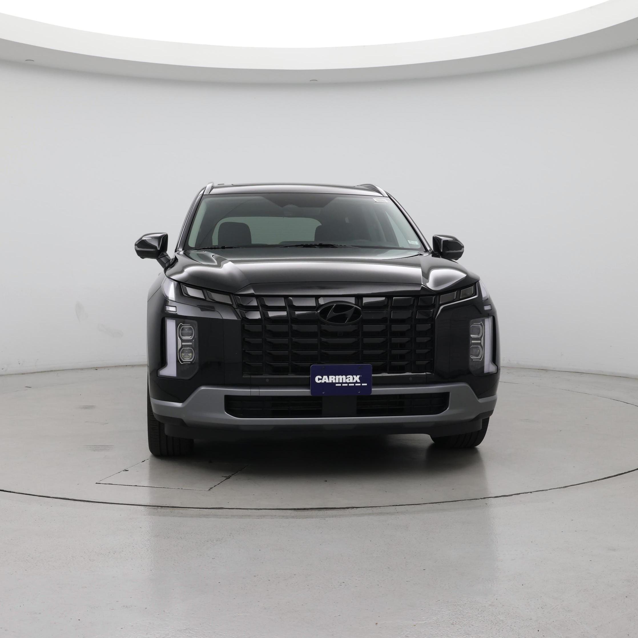 Thumbnail: 2024 Hyundai Palisade - 5