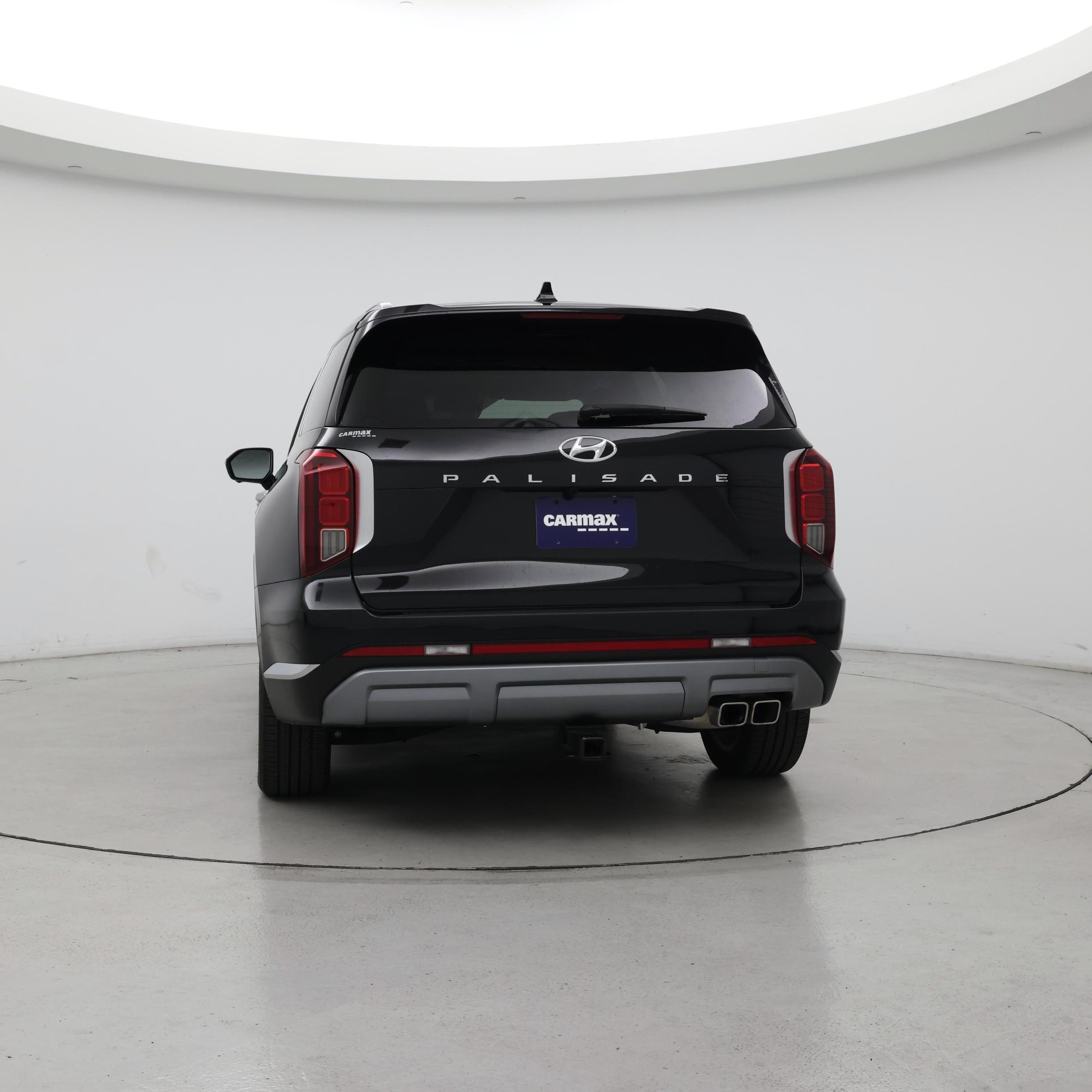 Thumbnail: 2024 Hyundai Palisade - 6