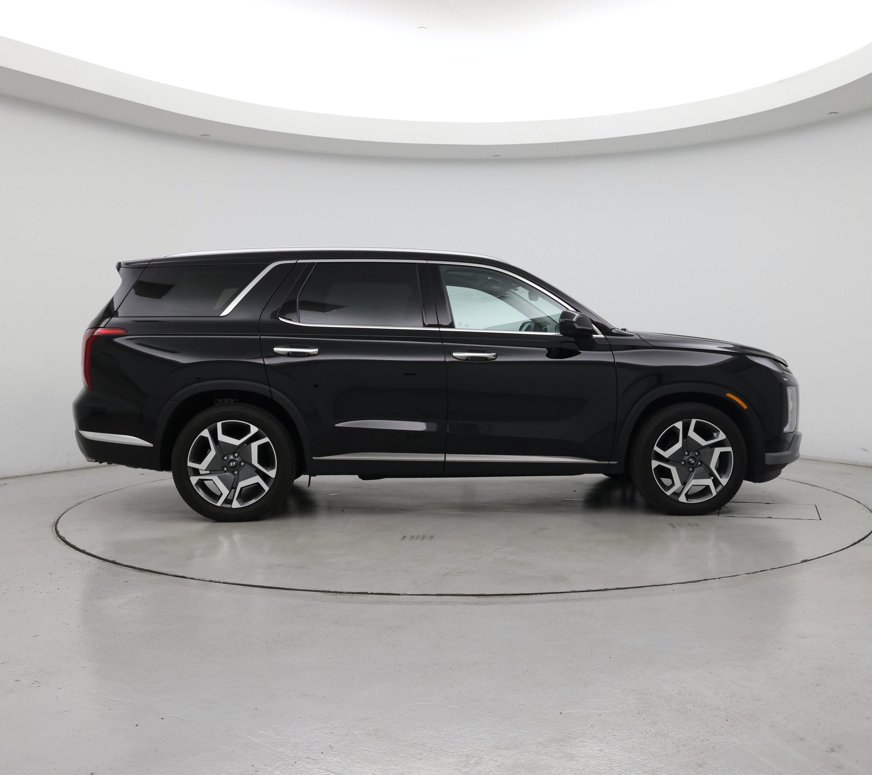 Thumbnail: 2024 Hyundai Palisade - 7