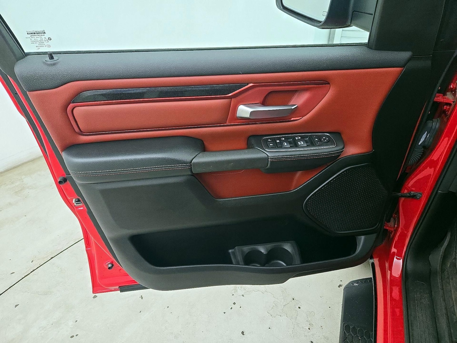 2019 RAM Ram 1500 Pickup Rebel - Photo 13