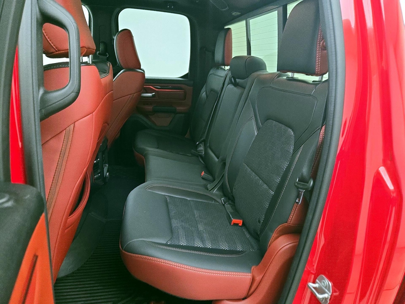2019 RAM Ram 1500 Pickup Rebel - Photo 22