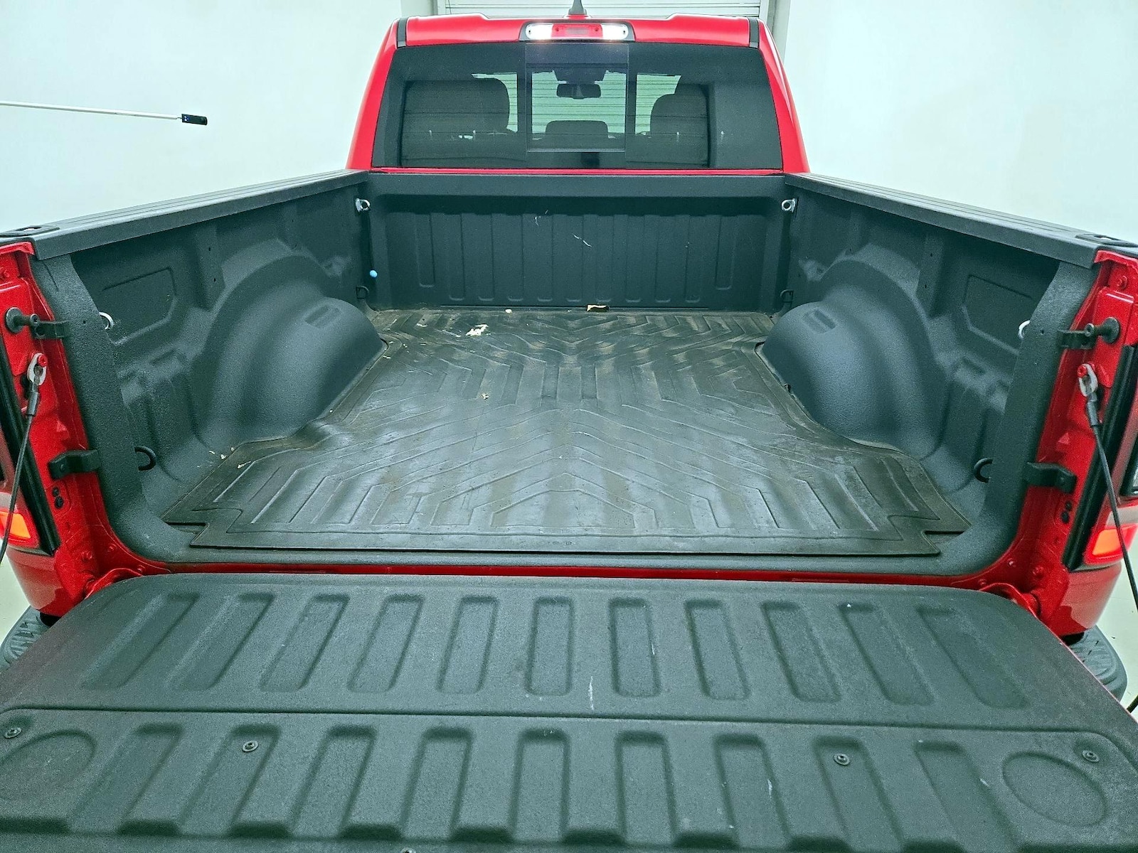 2019 RAM Ram 1500 Pickup Rebel - Photo 23