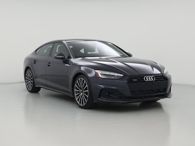 2022 Audi A5 Sportback Premium Plus