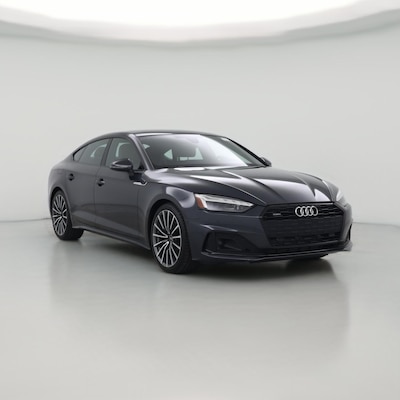 2022 Audi A5 Sportback Premium Plus