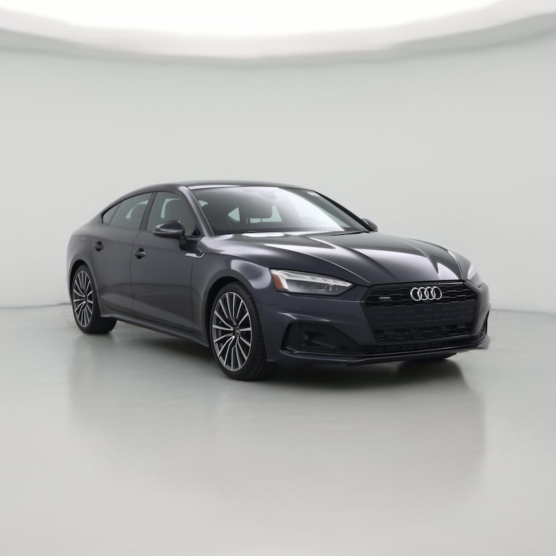 2022 Audi A5 Sportback Premium Plus
