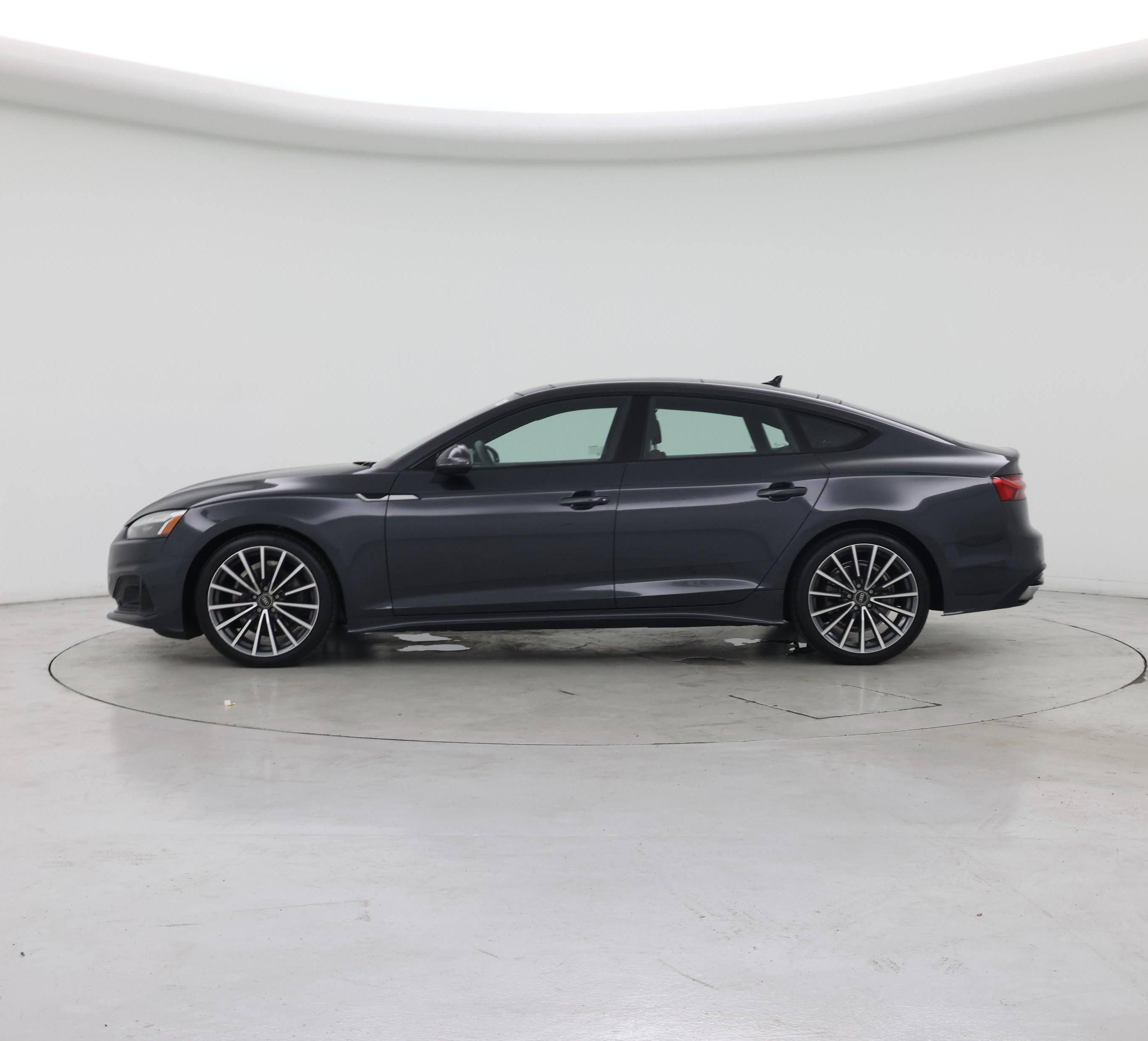 Thumbnail: 2022 Audi A5 - 3
