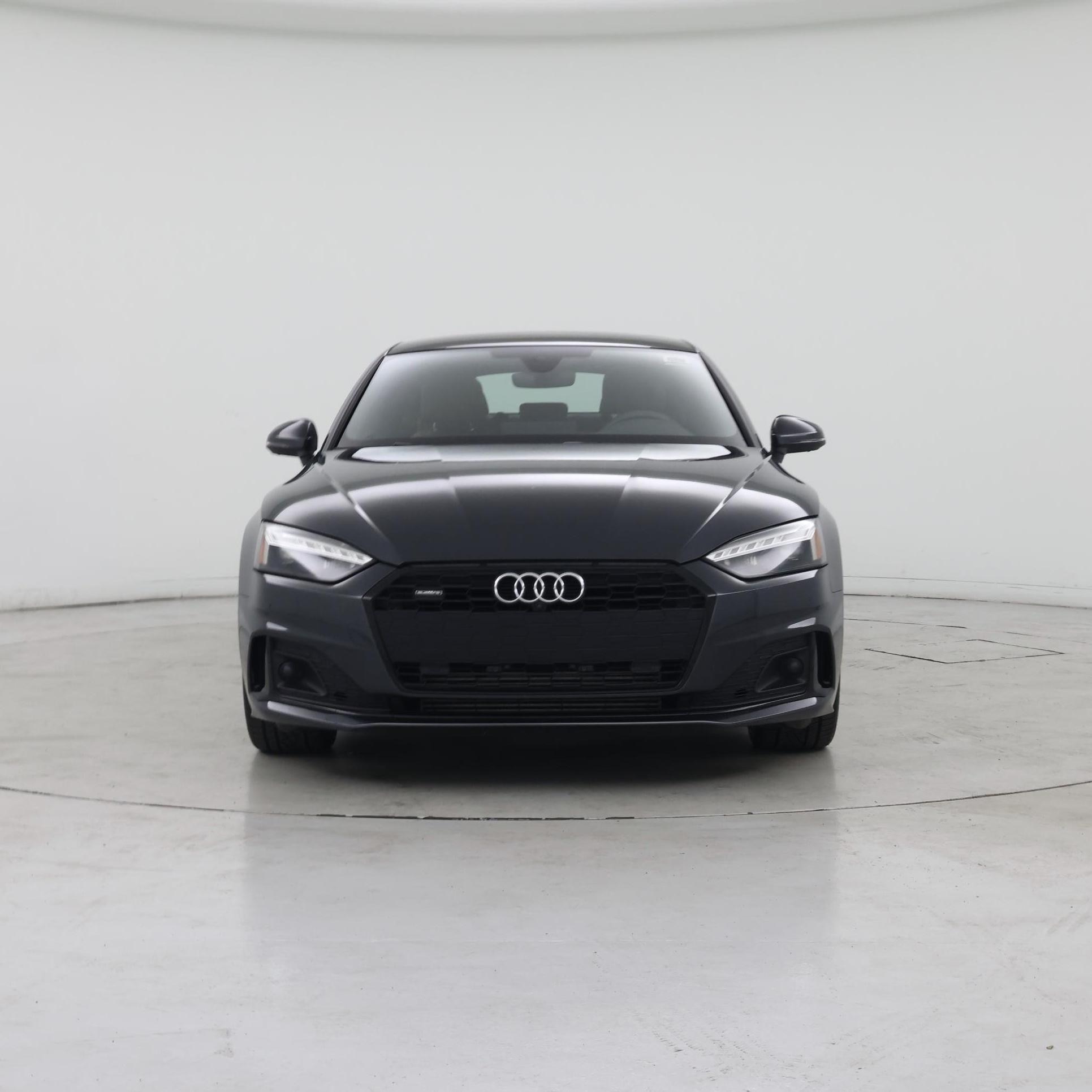 Thumbnail: 2022 Audi A5 - 5