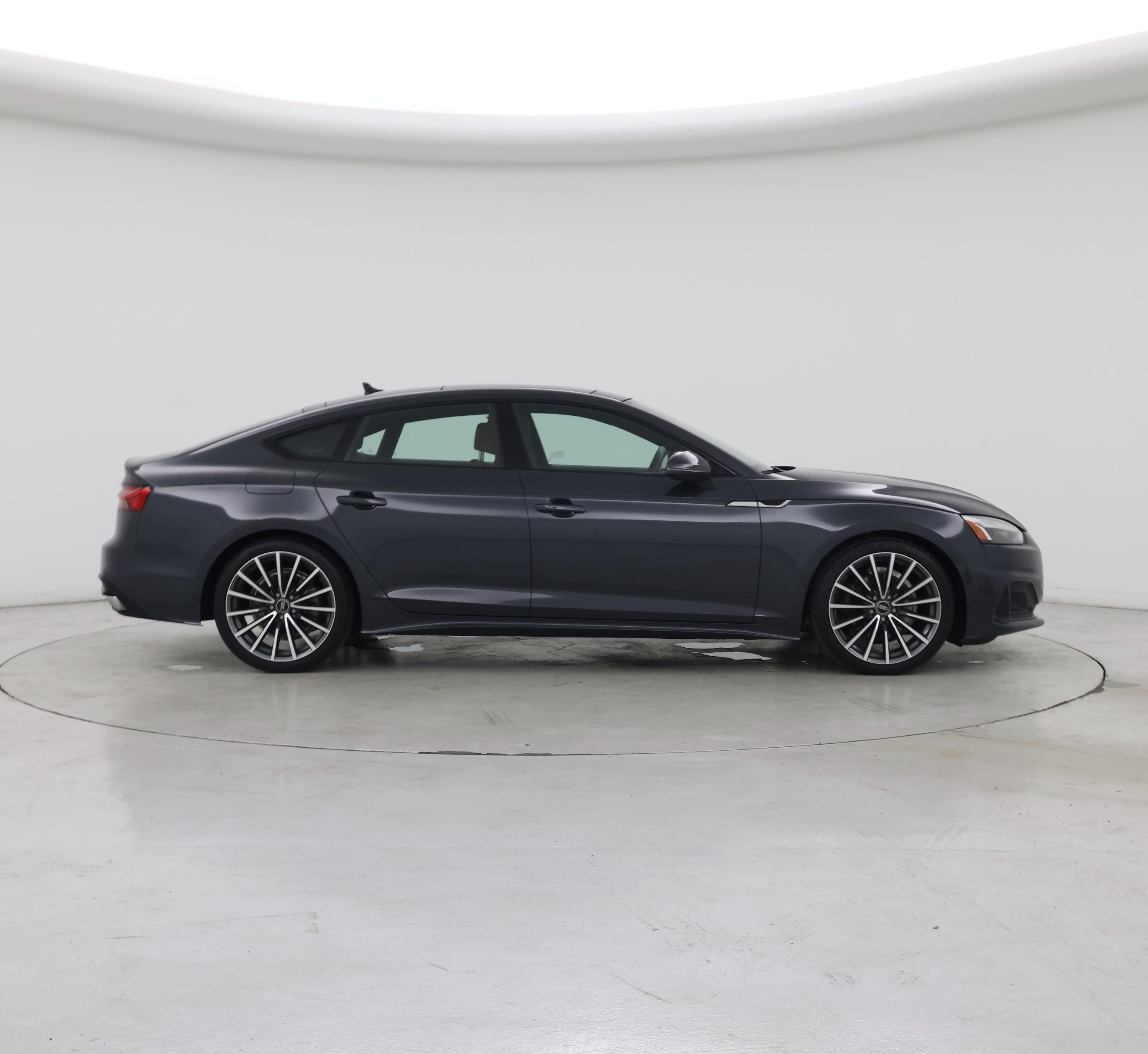 Thumbnail: 2022 Audi A5 - 7