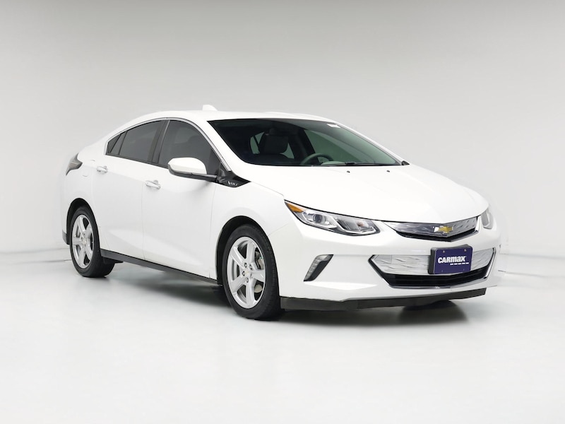 2018 Chevrolet Volt LT -
                  San Antonio, TX