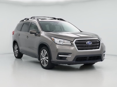 2021 Subaru Ascent Premium