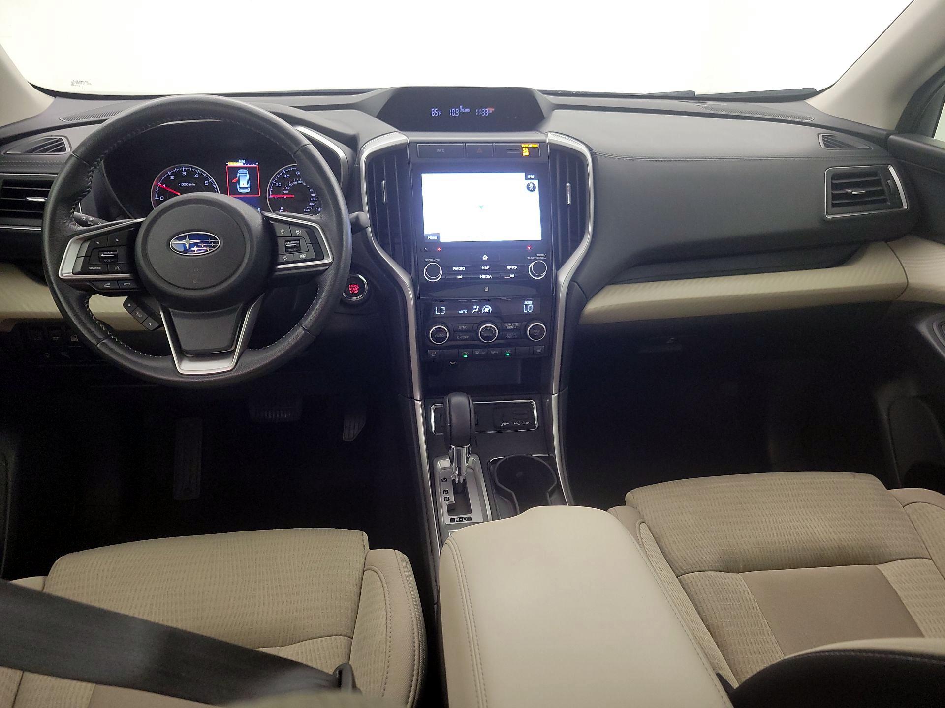 Thumbnail: 2021 Subaru Ascent - 9