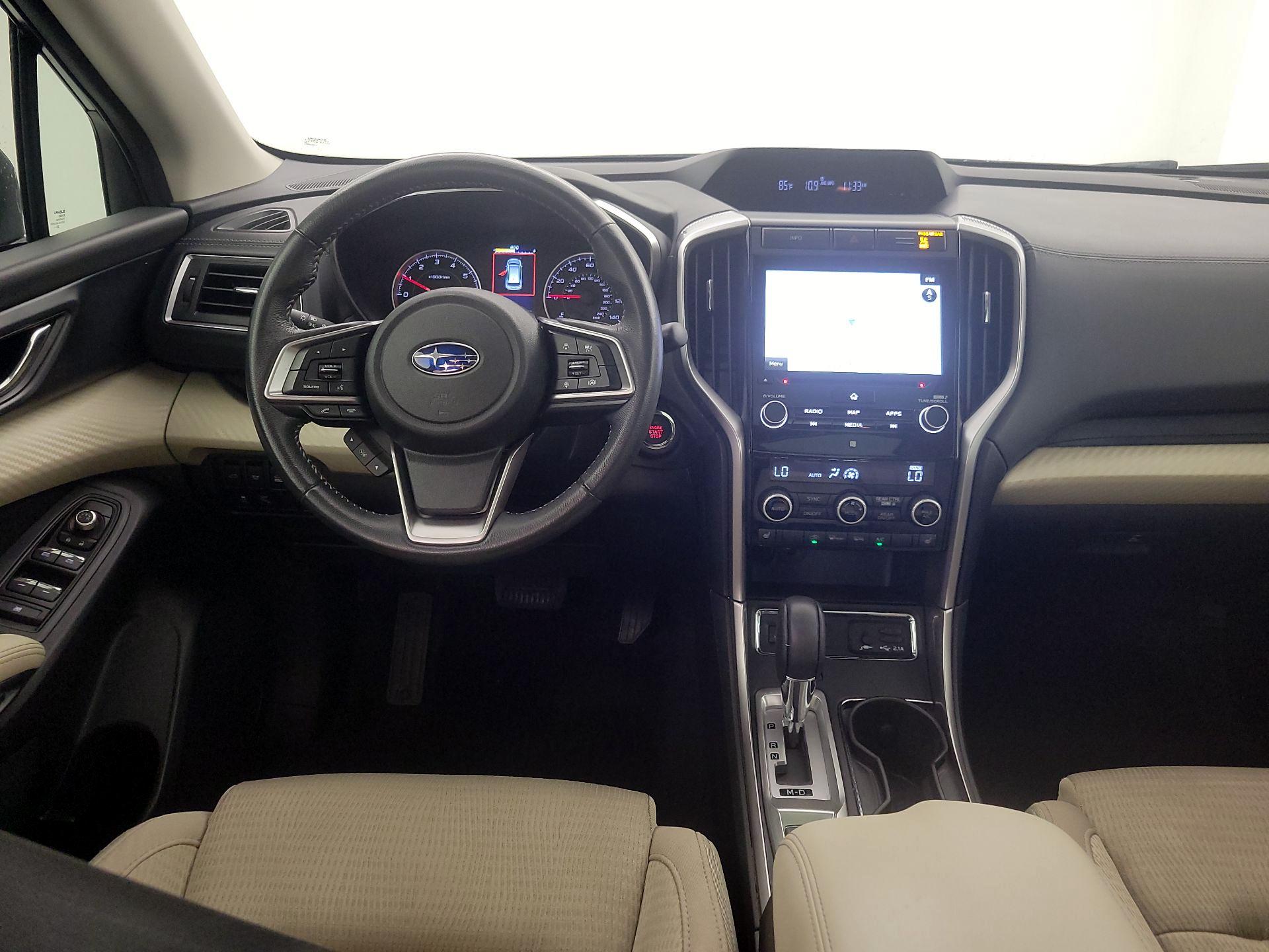 Thumbnail: 2021 Subaru Ascent - 10