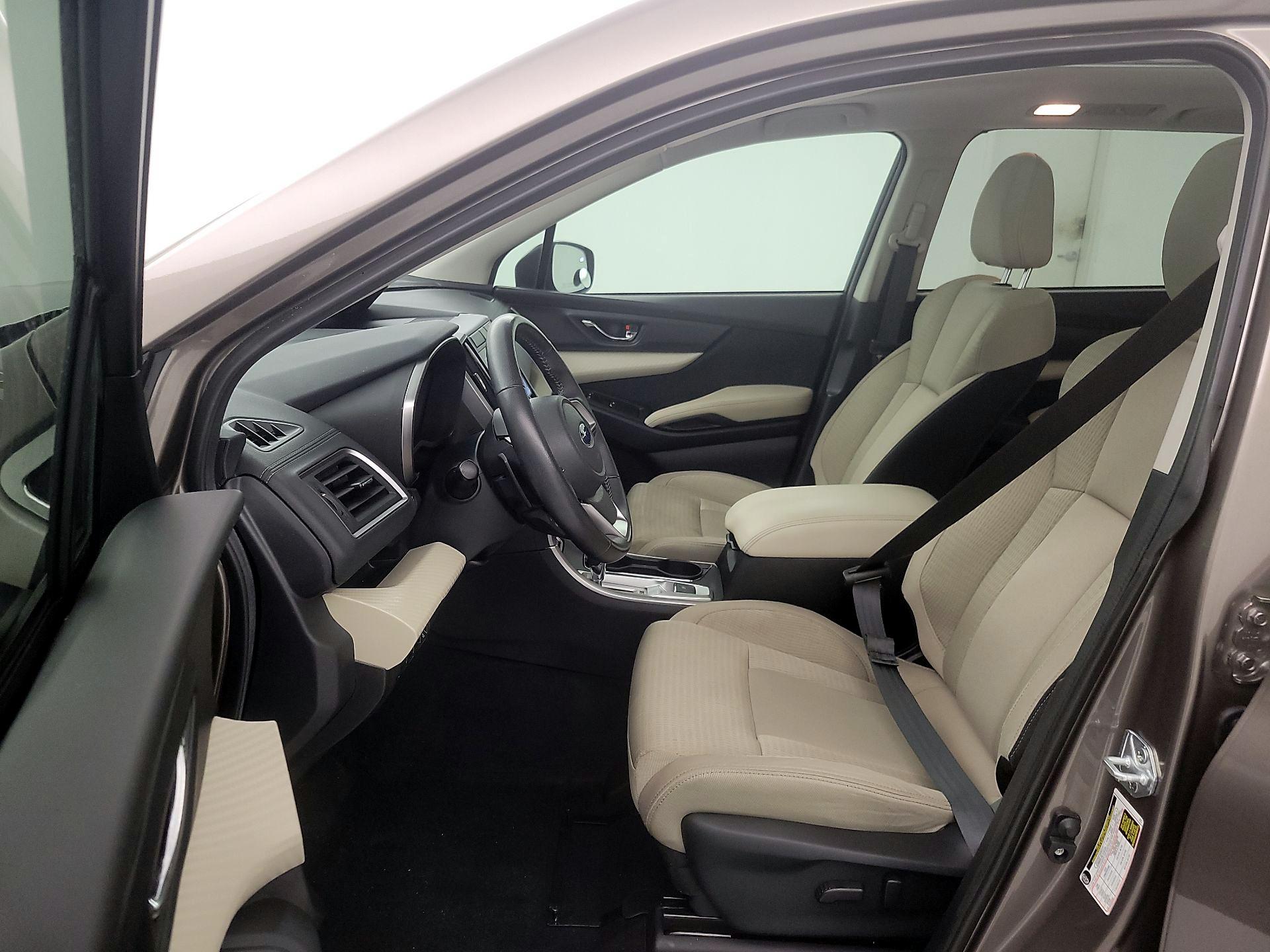 Thumbnail: 2021 Subaru Ascent - 11