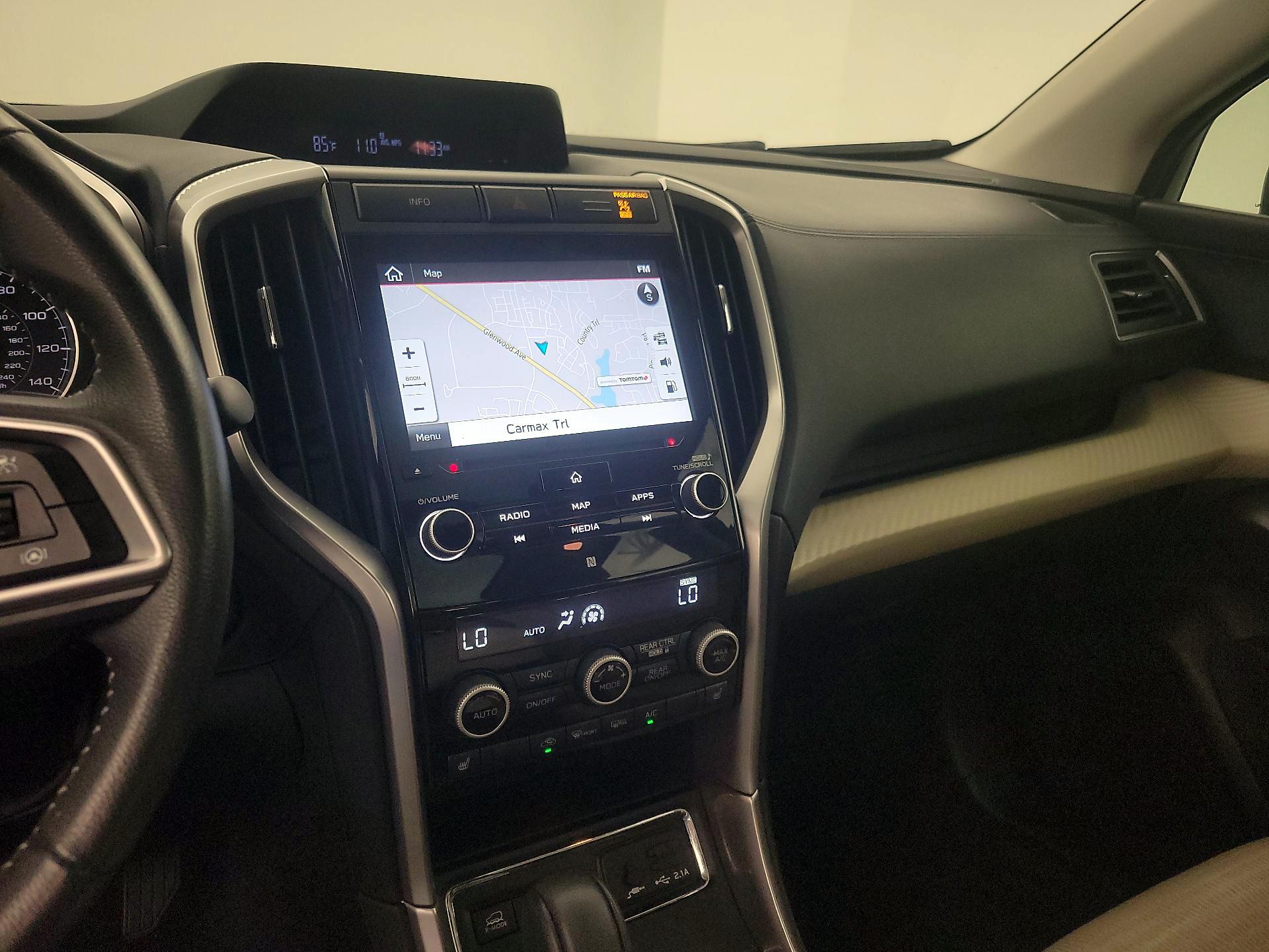 Thumbnail: 2021 Subaru Ascent - 14