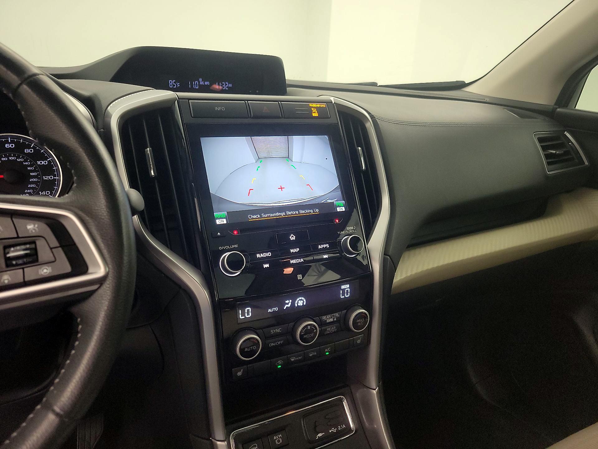 Thumbnail: 2021 Subaru Ascent - 15