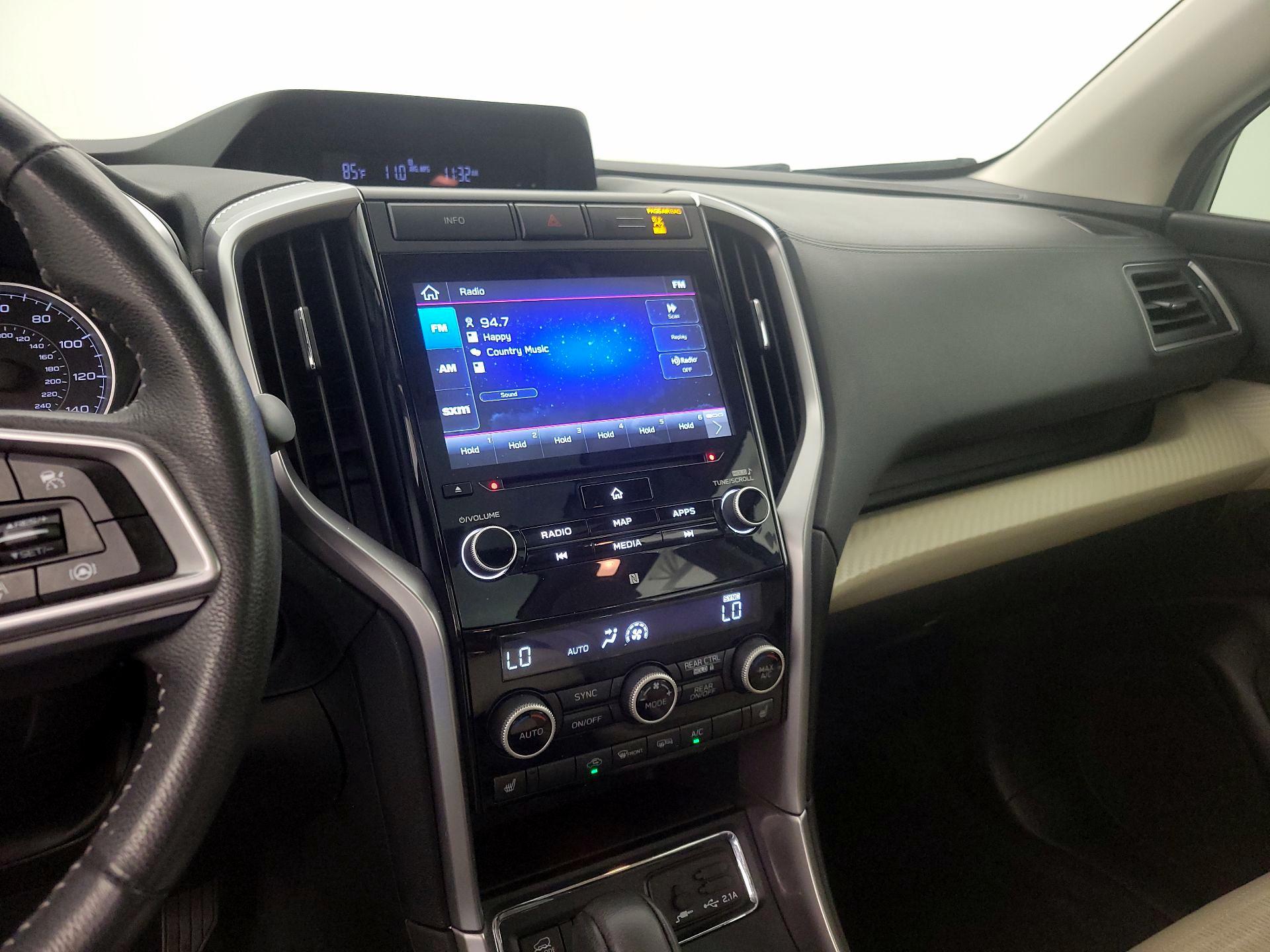 Thumbnail: 2021 Subaru Ascent - 16