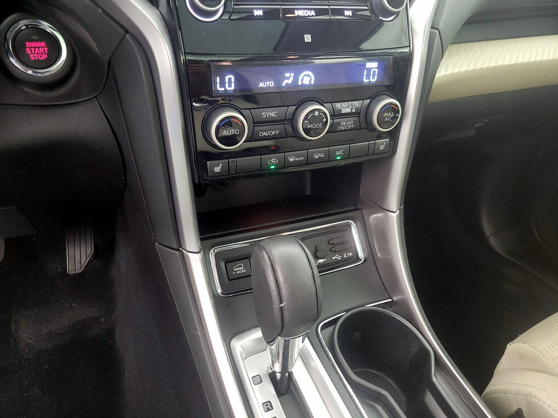 Thumbnail: 2021 Subaru Ascent - 17
