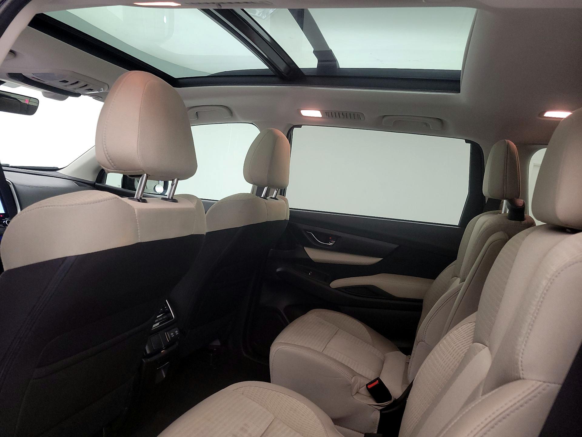 Thumbnail: 2021 Subaru Ascent - 20