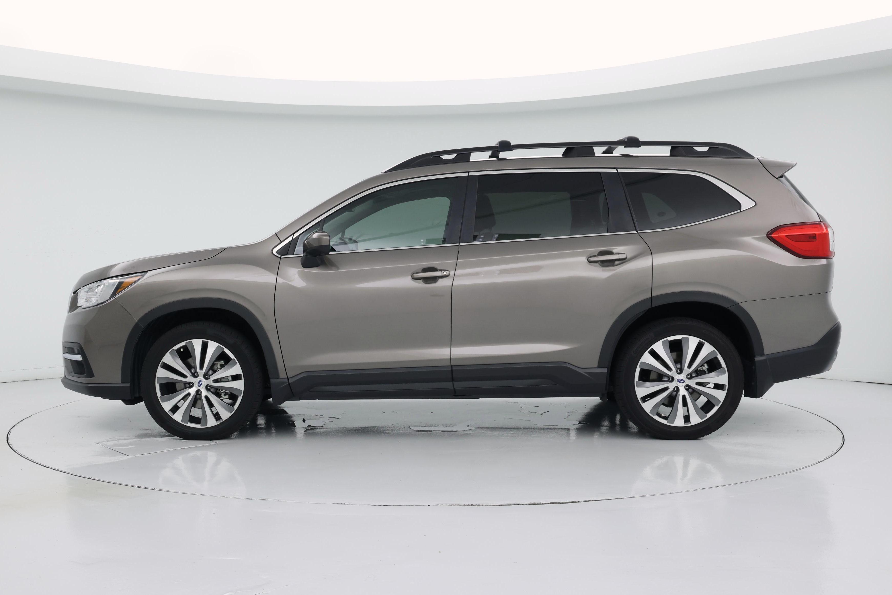 Thumbnail: 2021 Subaru Ascent - 3