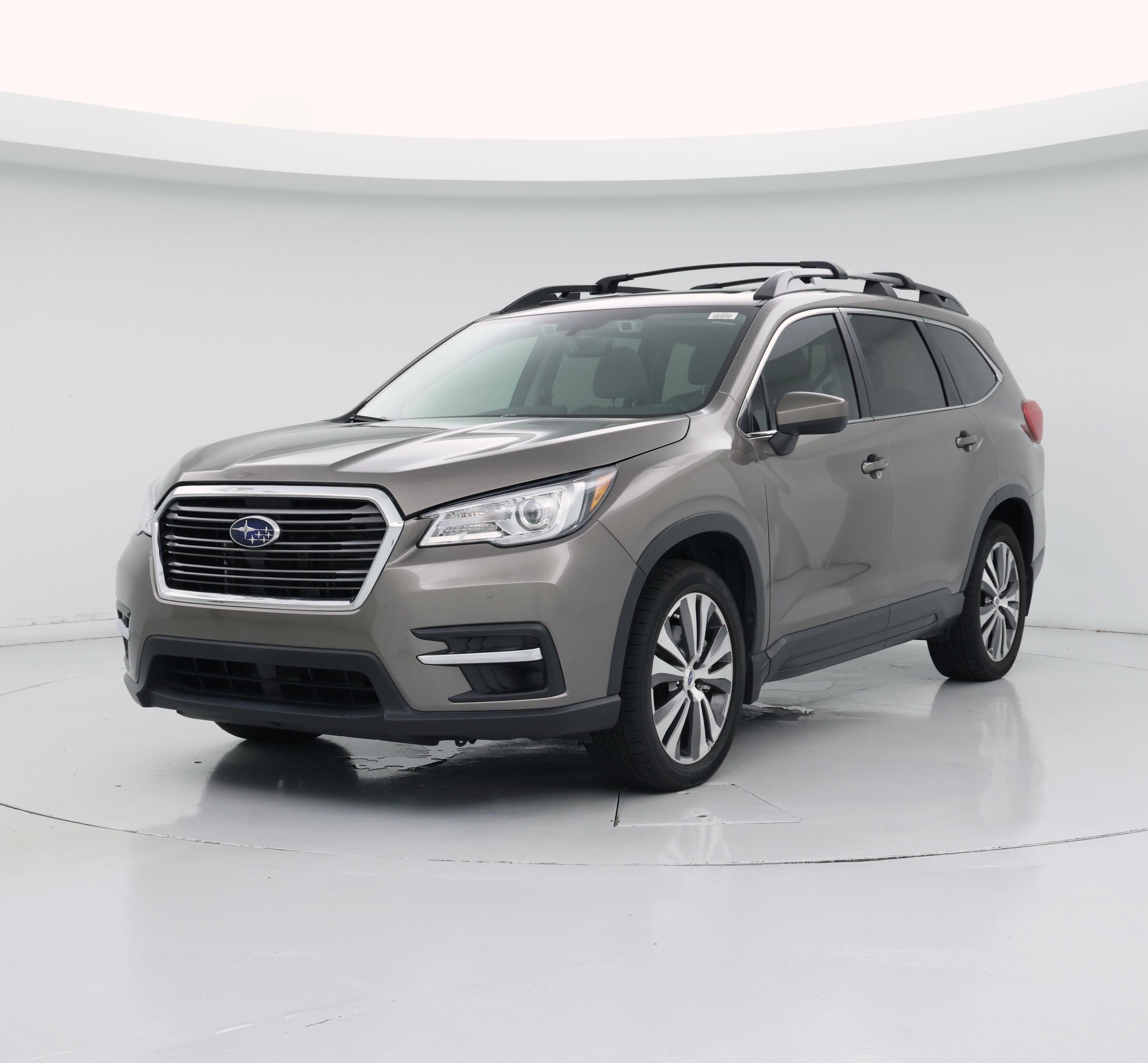 Thumbnail: 2021 Subaru Ascent - 4