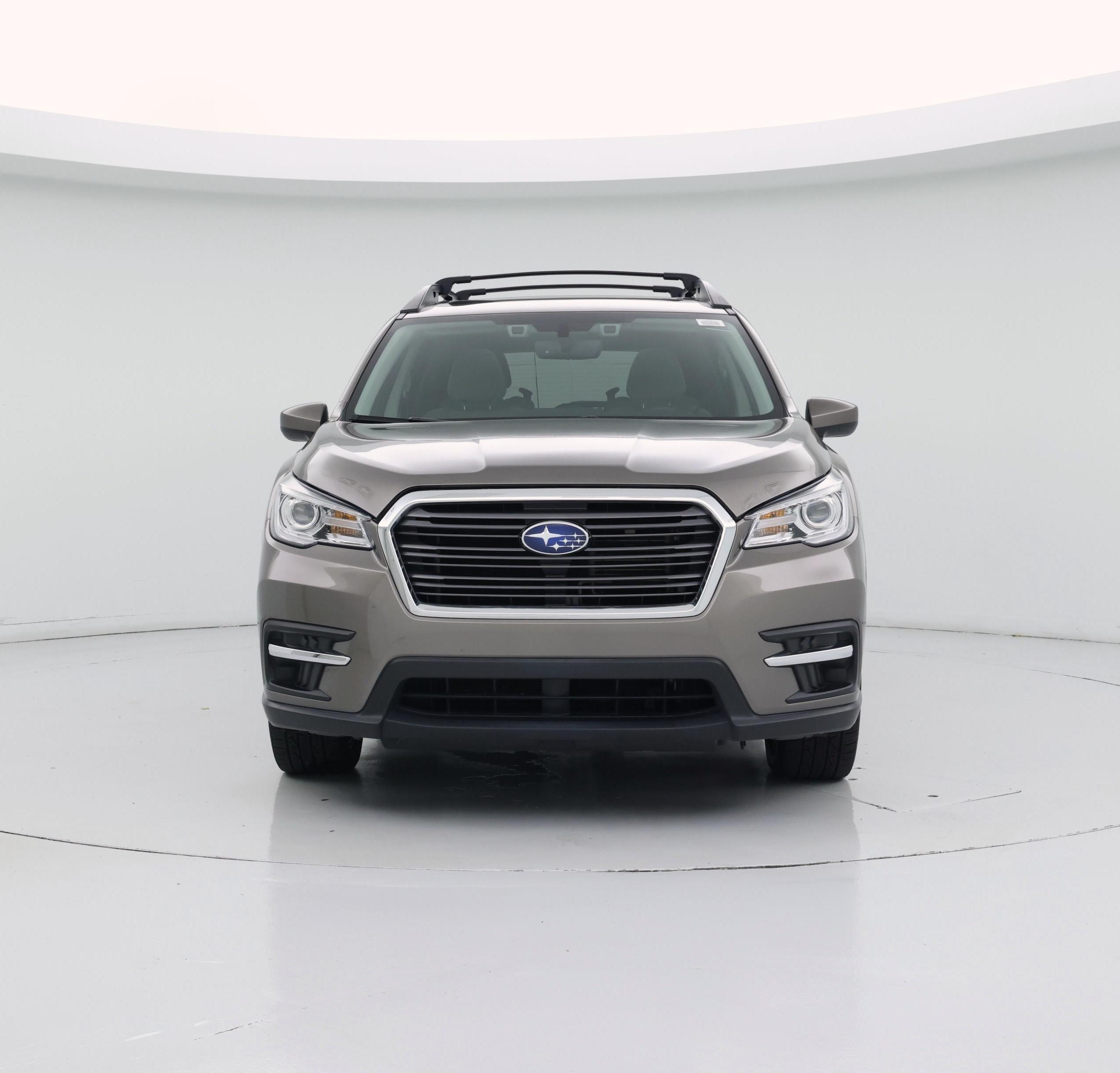 Thumbnail: 2021 Subaru Ascent - 5
