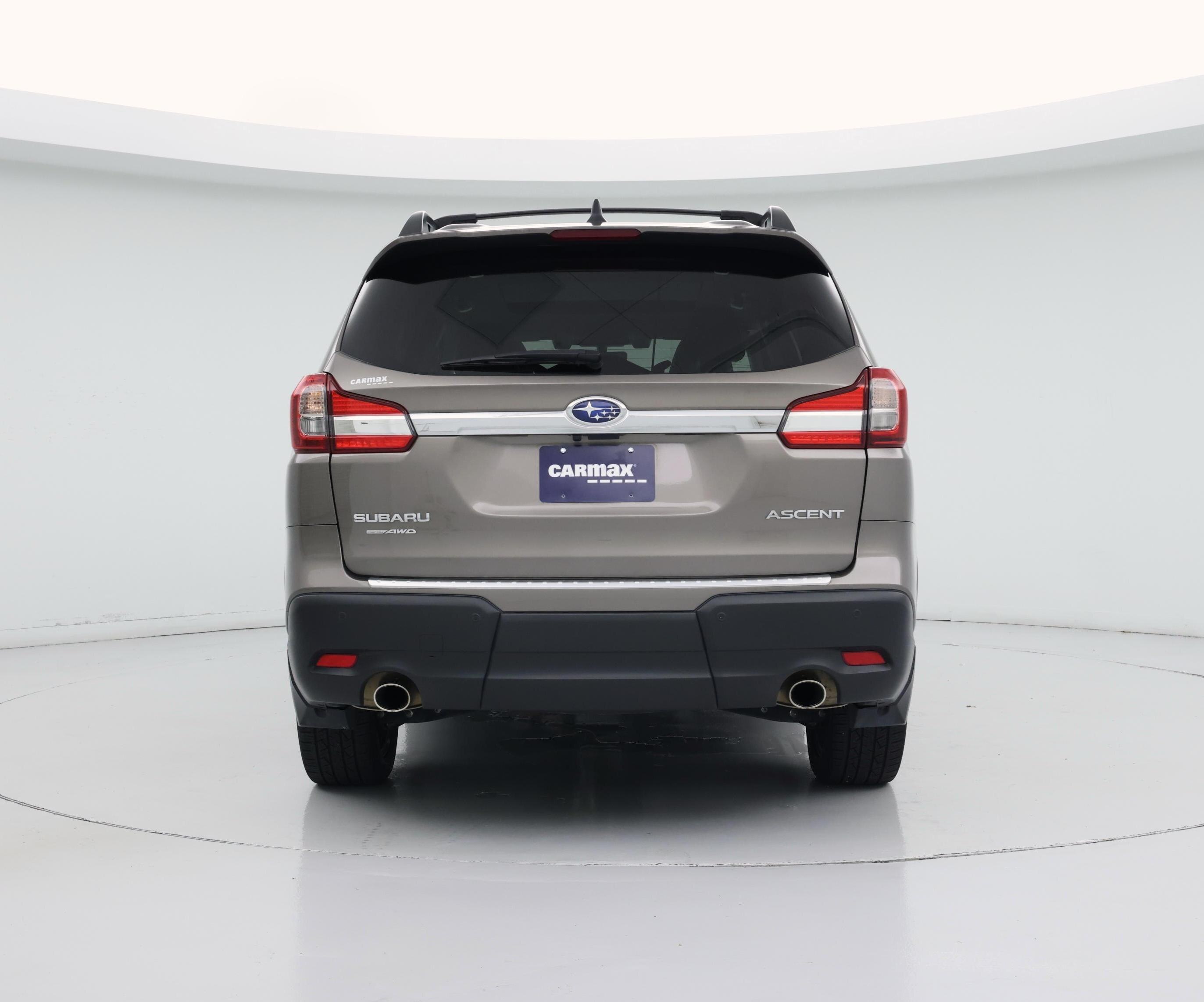 Thumbnail: 2021 Subaru Ascent - 6