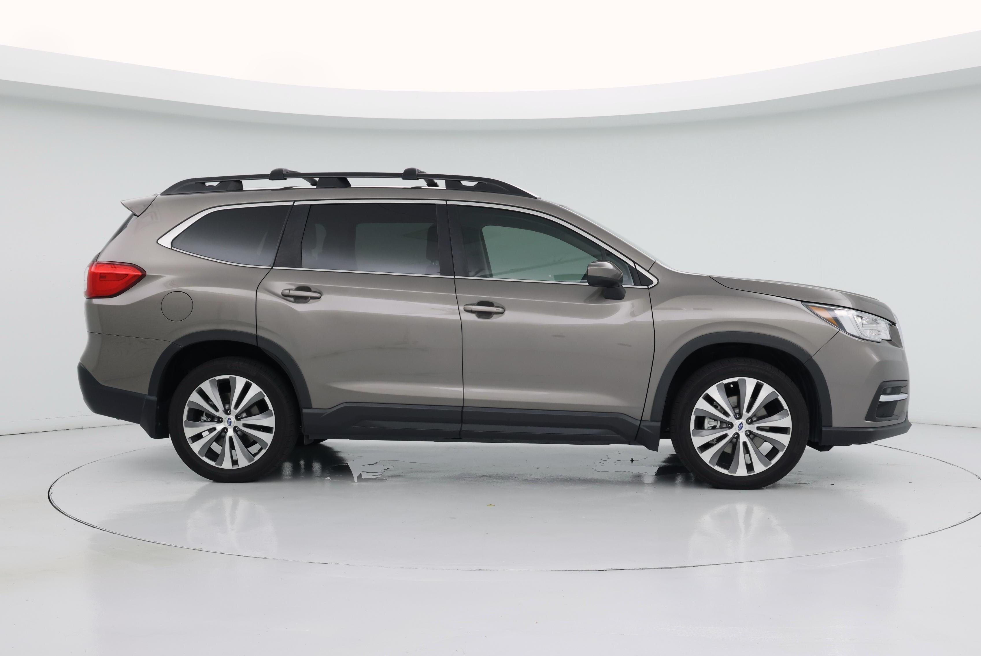 Thumbnail: 2021 Subaru Ascent - 7