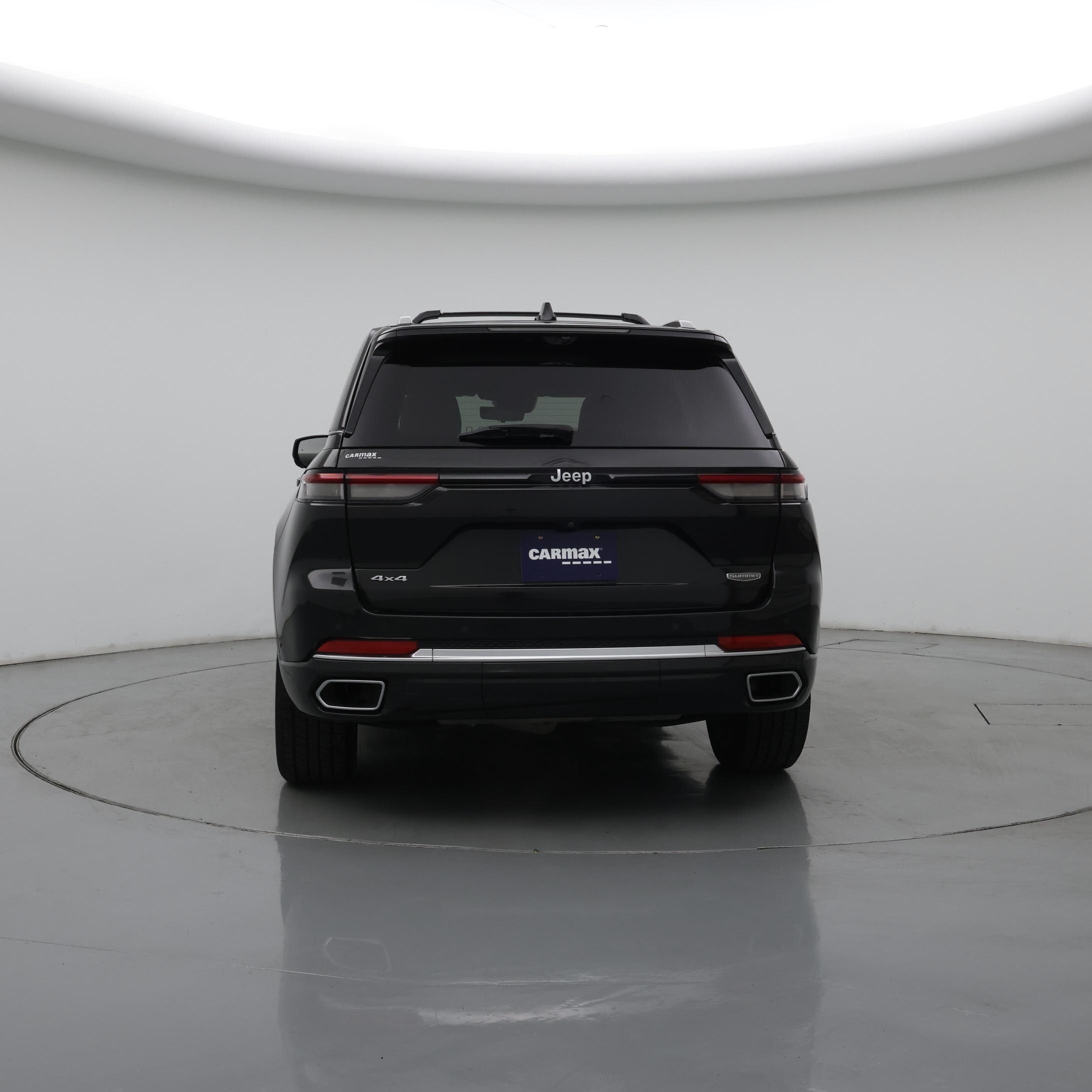 Thumbnail: 2023 Jeep Grand Cherokee - 6