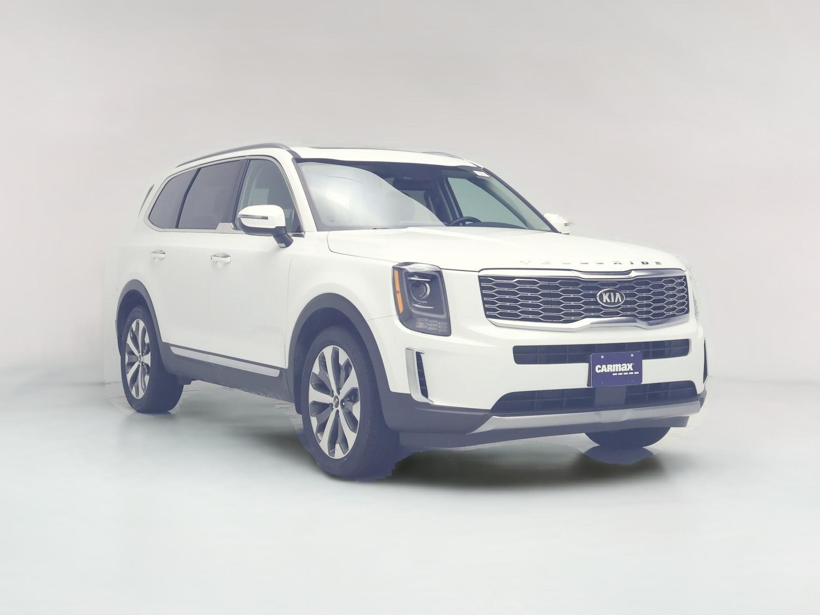 2020 Kia Telluride