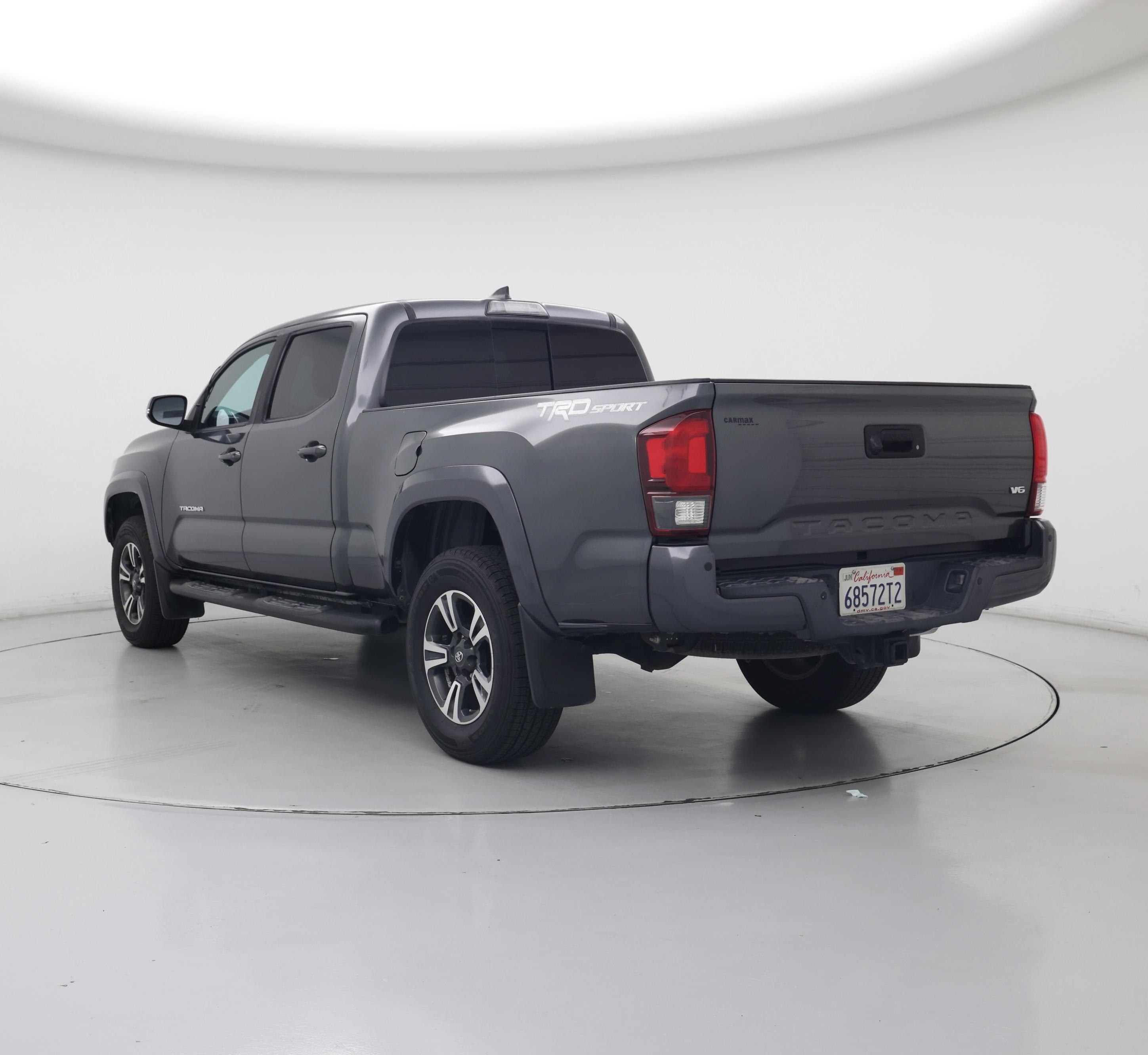 Thumbnail: 2019 Toyota Tacoma - 2