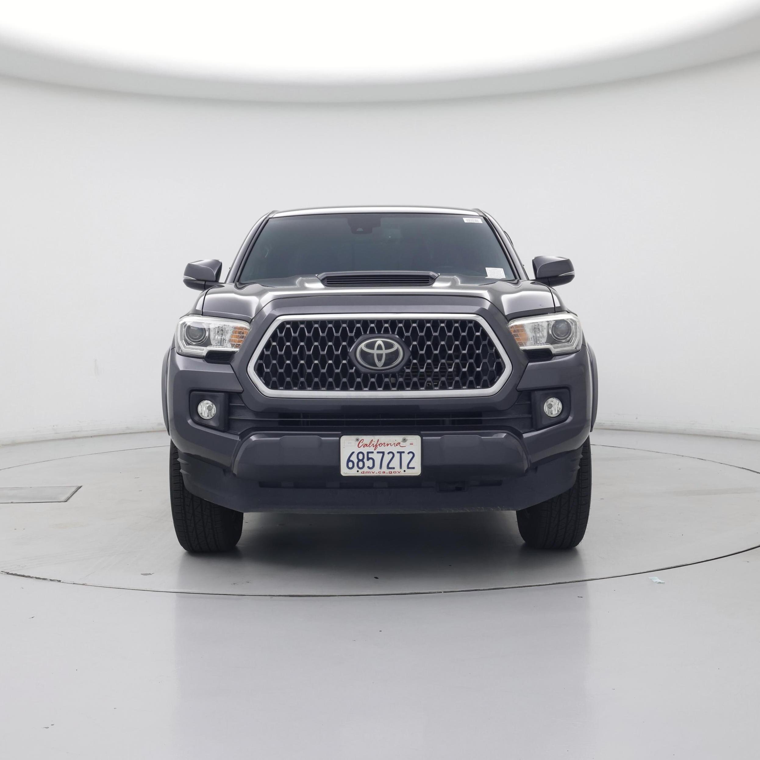 Thumbnail: 2019 Toyota Tacoma - 5