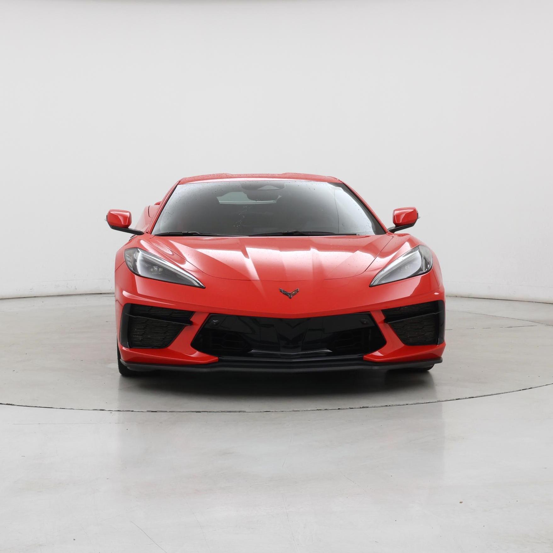 Thumbnail: 2024 Chevrolet Corvette - 5