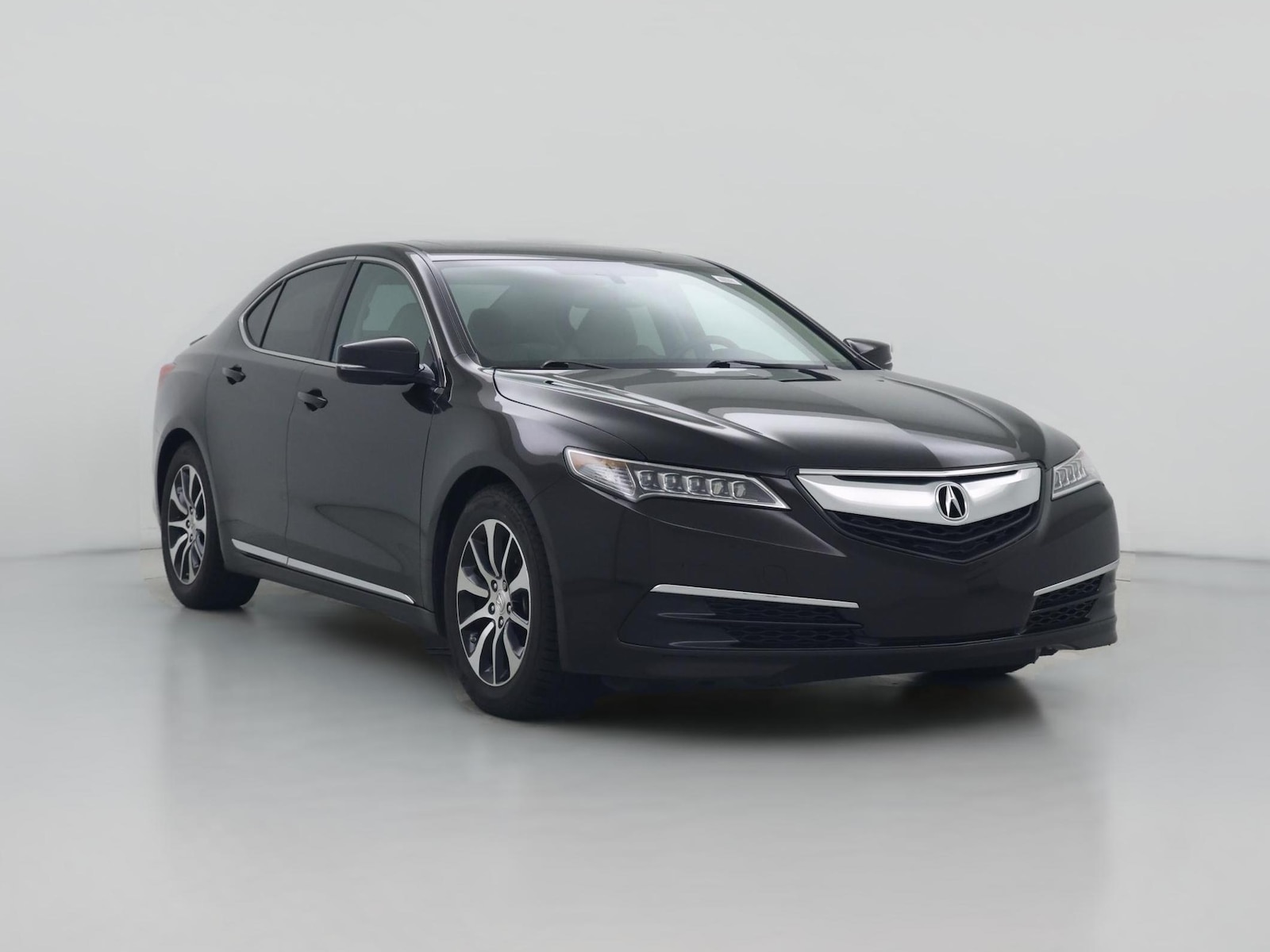 2015 Acura TLX