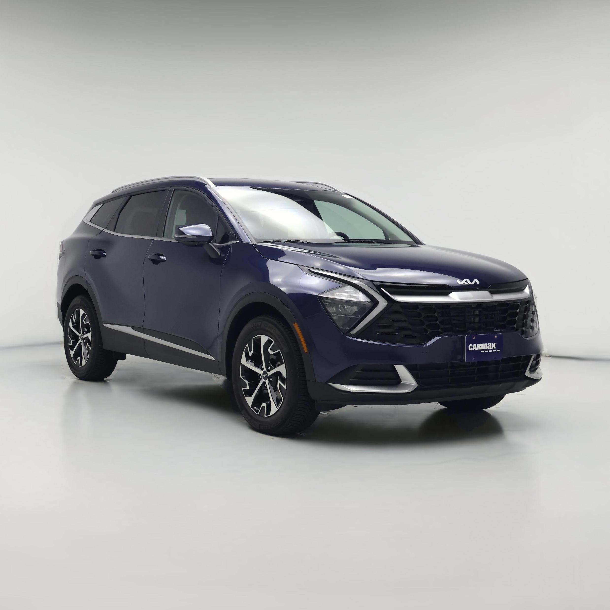 Thumbnail: 2023 Kia Sportage - 1