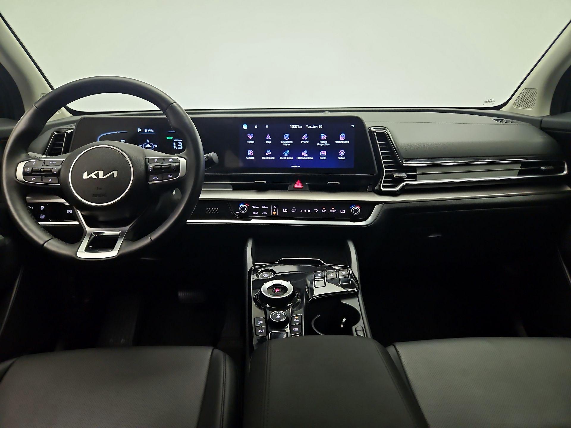 Thumbnail: 2023 Kia Sportage - 9