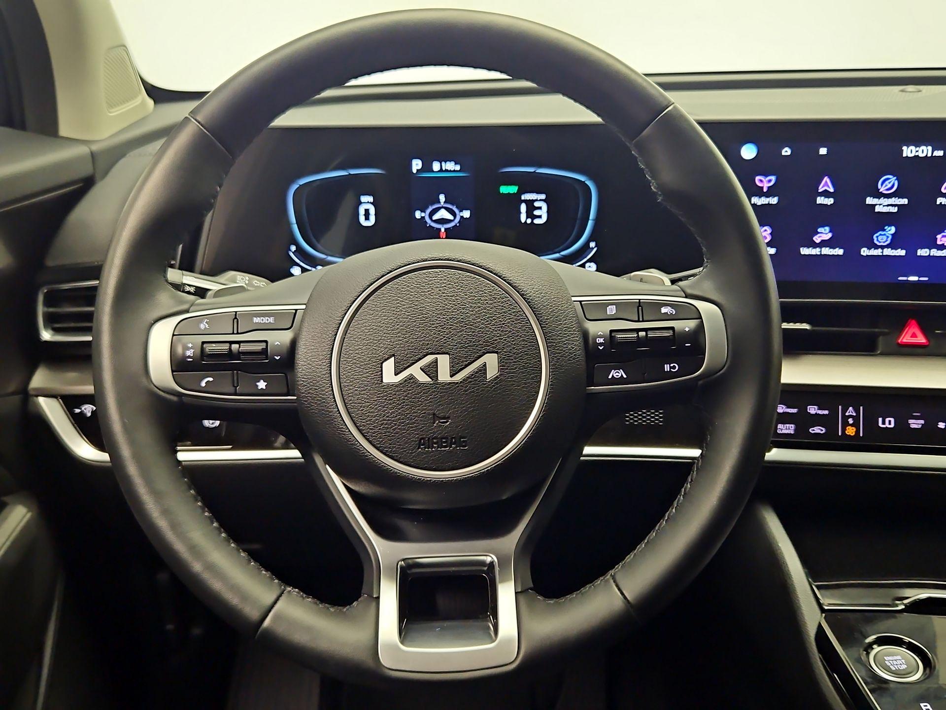 Thumbnail: 2023 Kia Sportage - 10