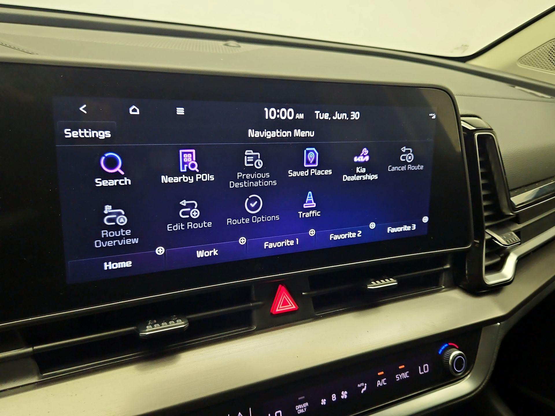 Thumbnail: 2023 Kia Sportage - 14