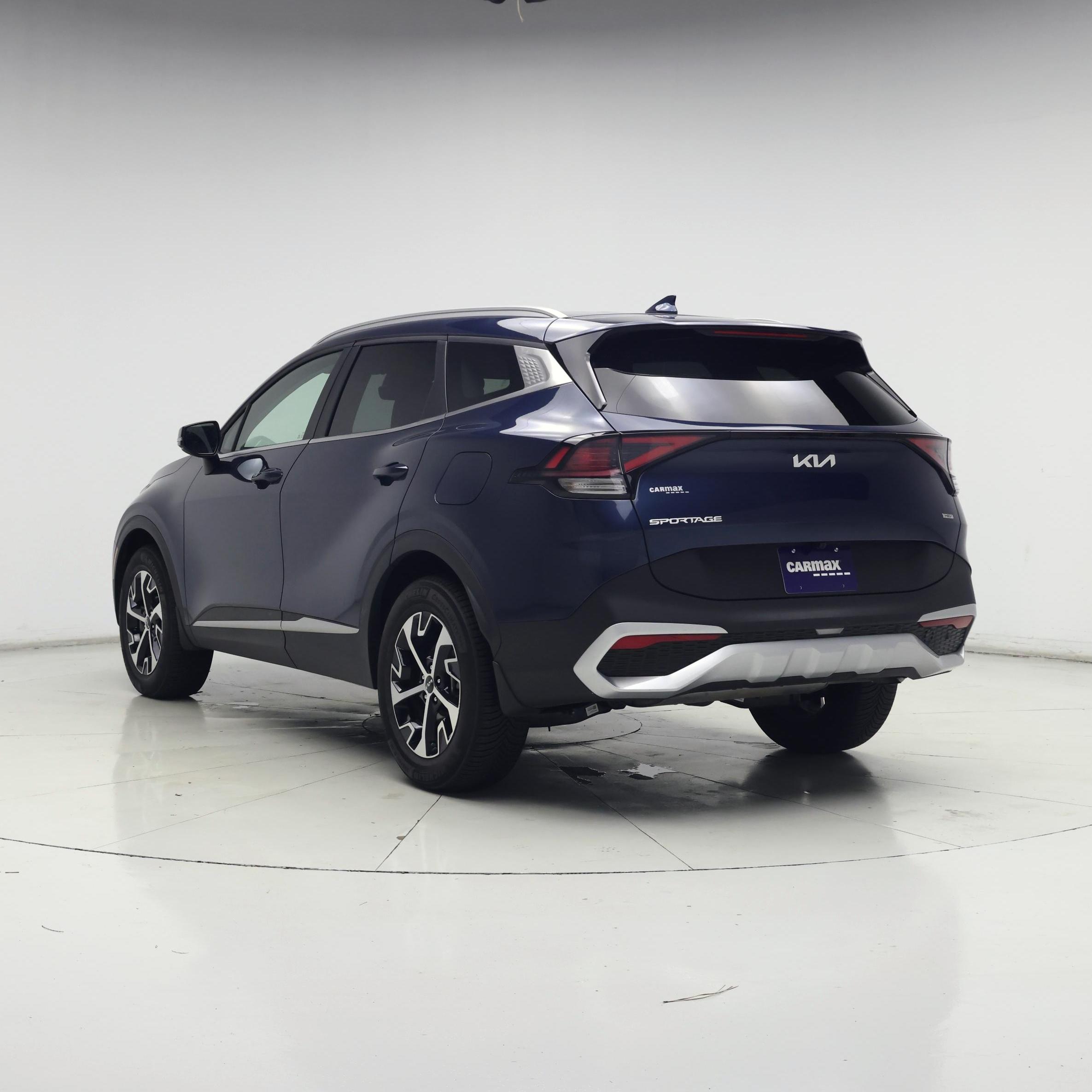 Thumbnail: 2023 Kia Sportage - 2